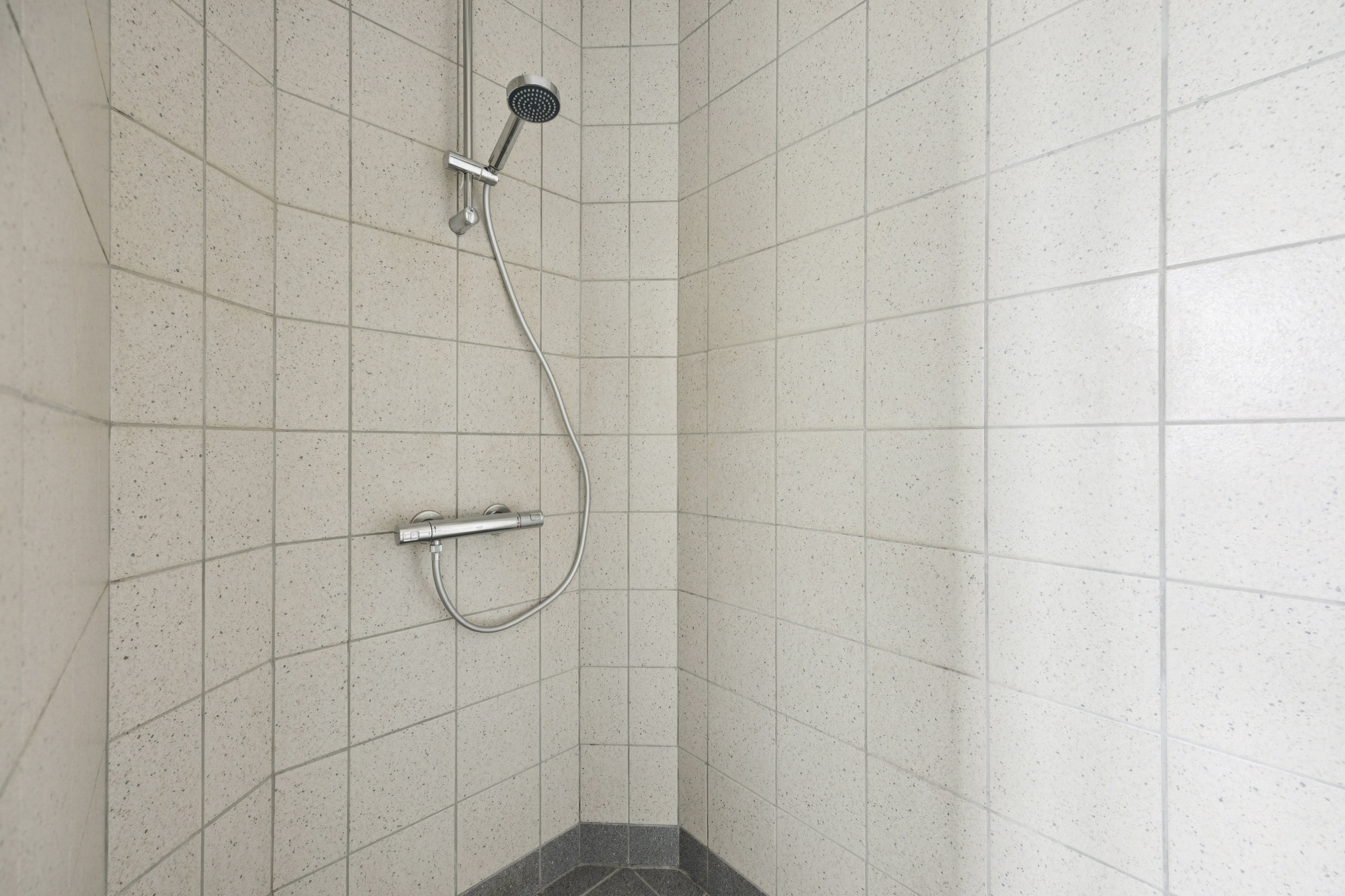 Fremhævet badeværelse billede i fuldskærmstilstand. Billede af Stevns Landevej 55, Frøslev, 4660 Store Heddinge