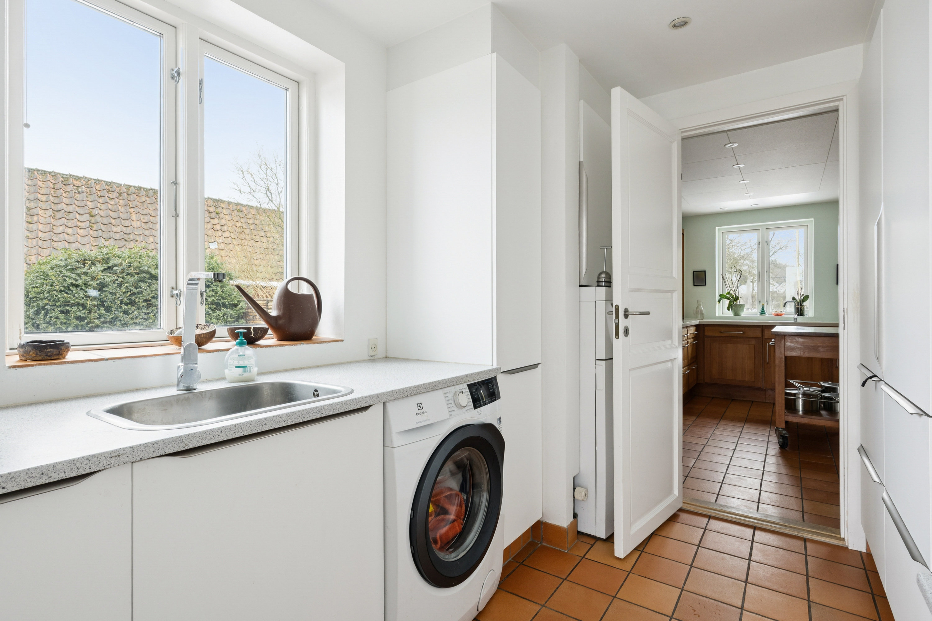 Fremhævet bryggers billede i fuldskærmstilstand. Billede af Stevns Landevej 55, Frøslev, 4660 Store Heddinge