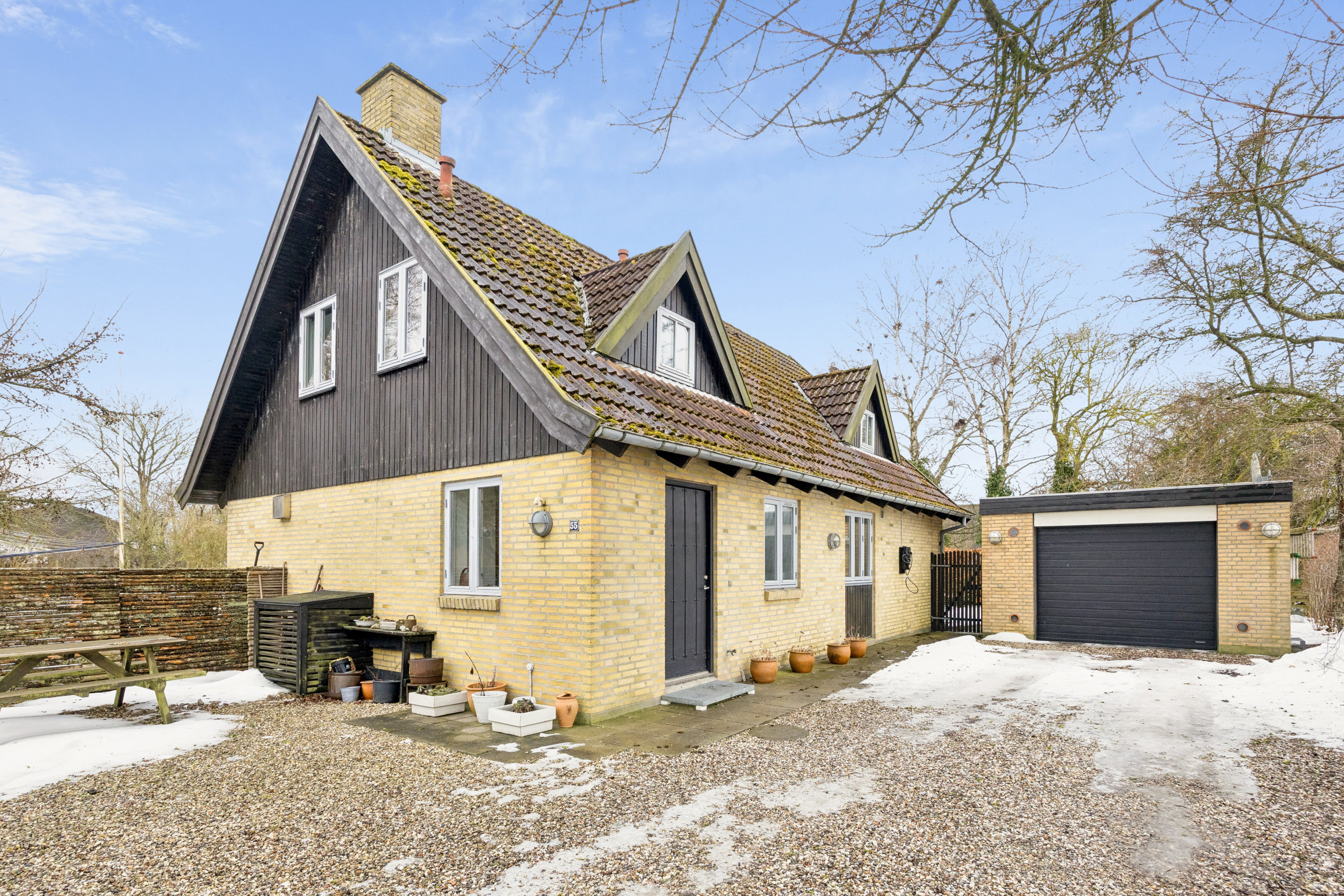 Stevns Landevej 55, Frøslev, 4660 Store Heddinge