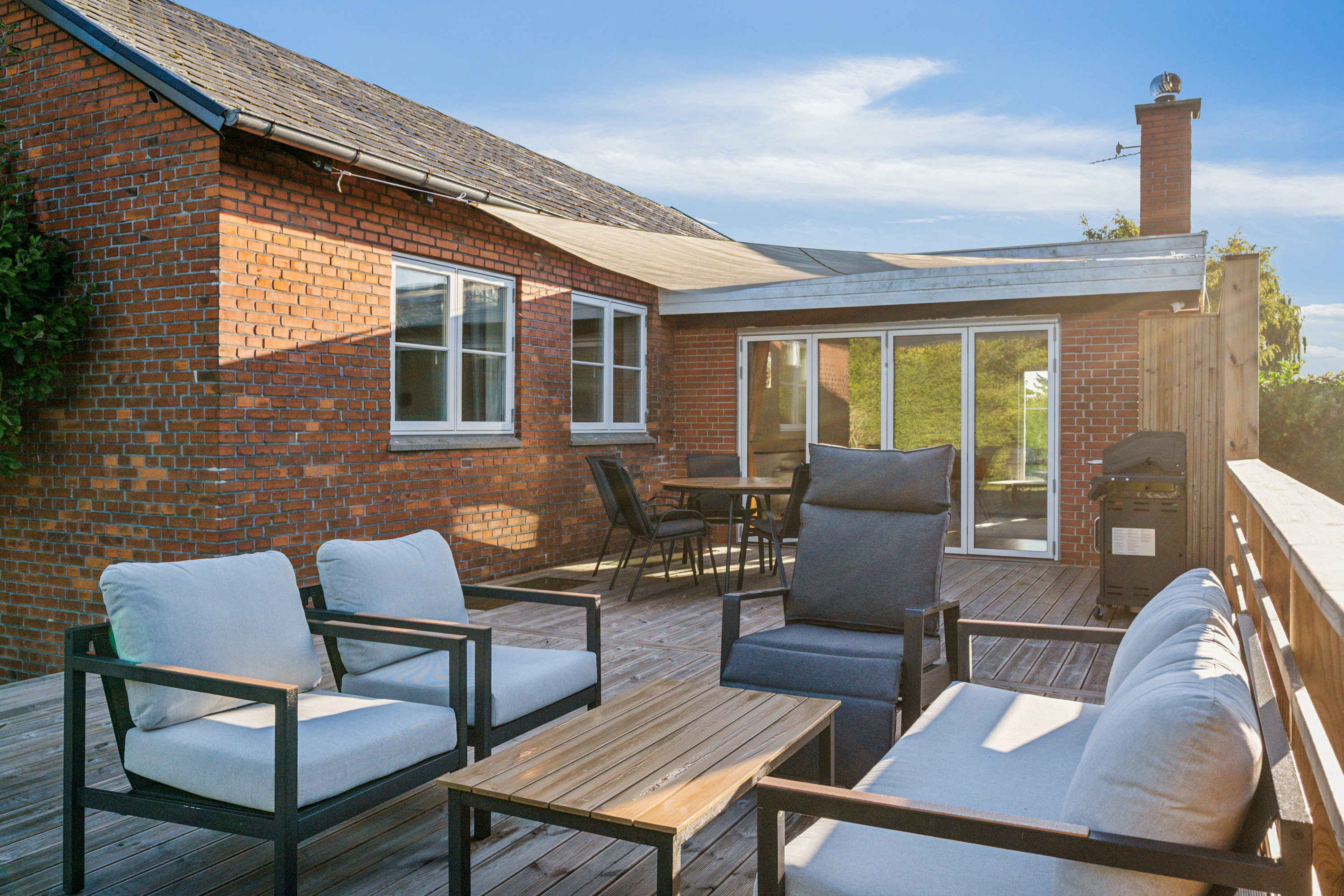 Fremhævet  billede i fuldskærmstilstand. Billede af Solsortevej 9, 2600 Glostrup