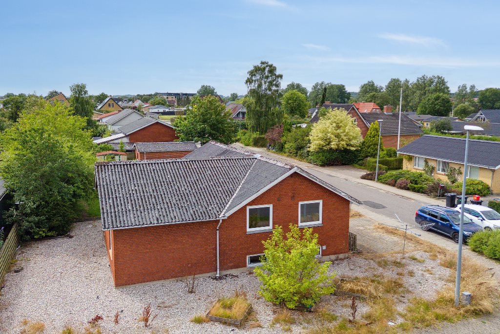 Mikkelsgade 26, 8850 Bjerringbro