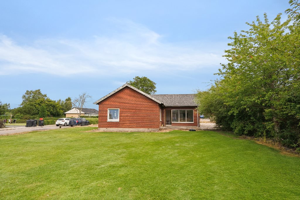 Mikkelsgade 26, 8850 Bjerringbro