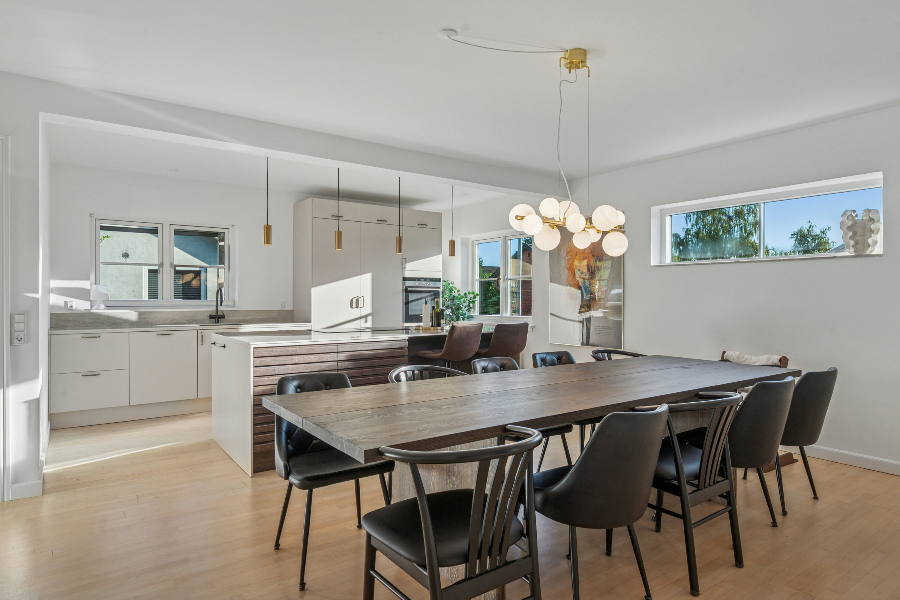 Fremhævet  billede i fuldskærmstilstand. Billede af Solsortevej 9, 2600 Glostrup