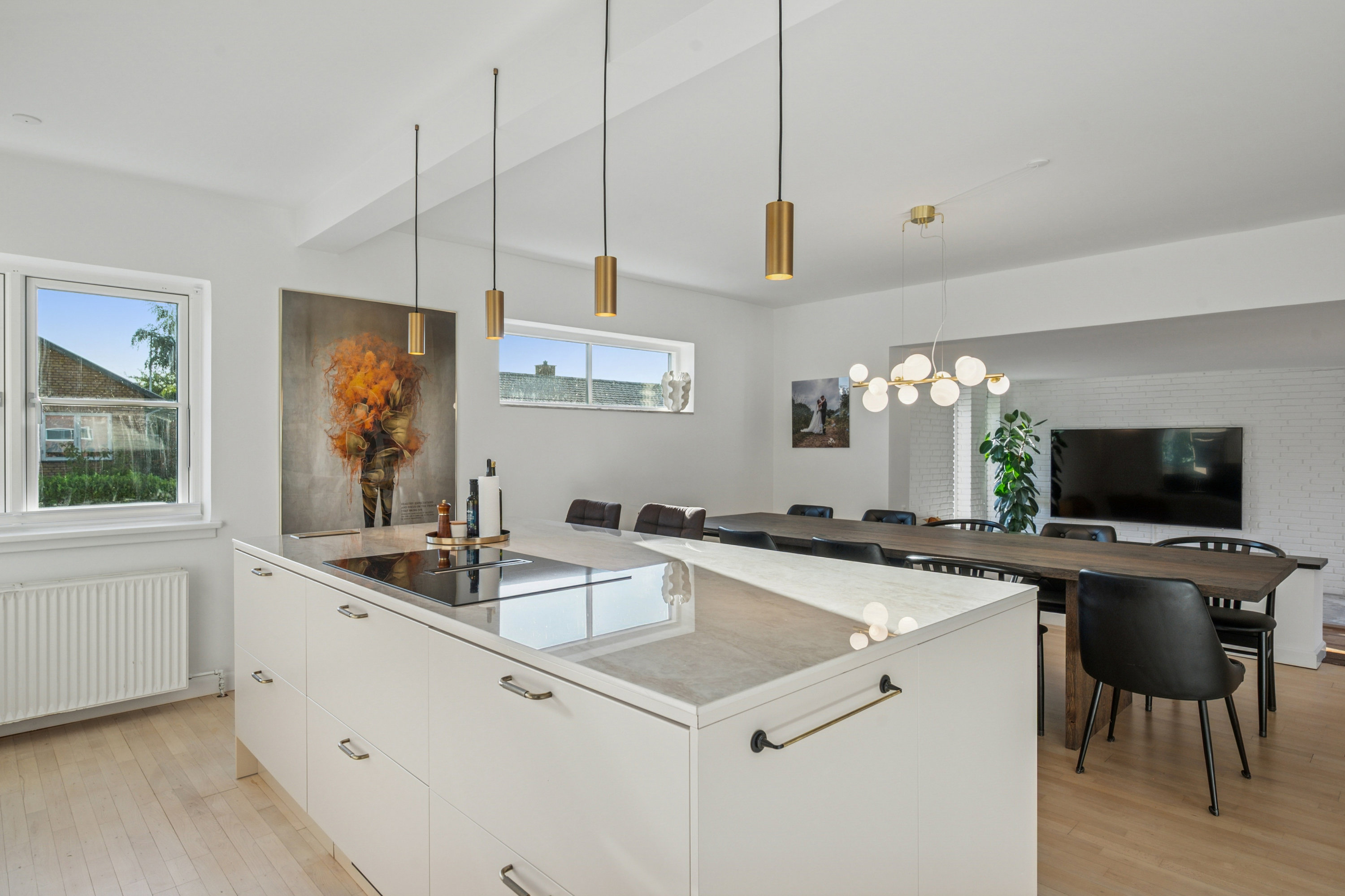 Solsortevej 9, 2600 Glostrup