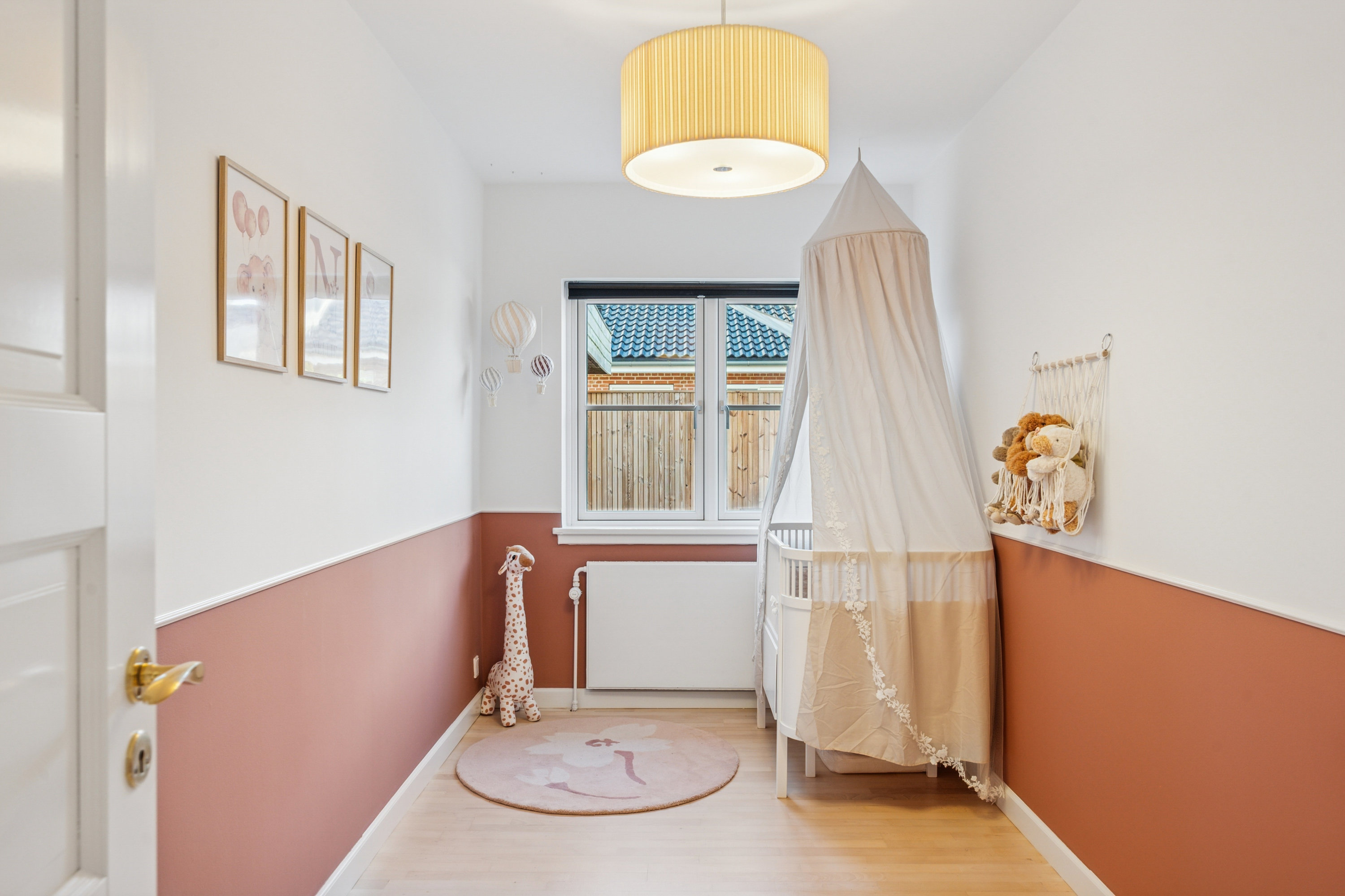 Fremhævet  billede i fuldskærmstilstand. Billede af Solsortevej 9, 2600 Glostrup