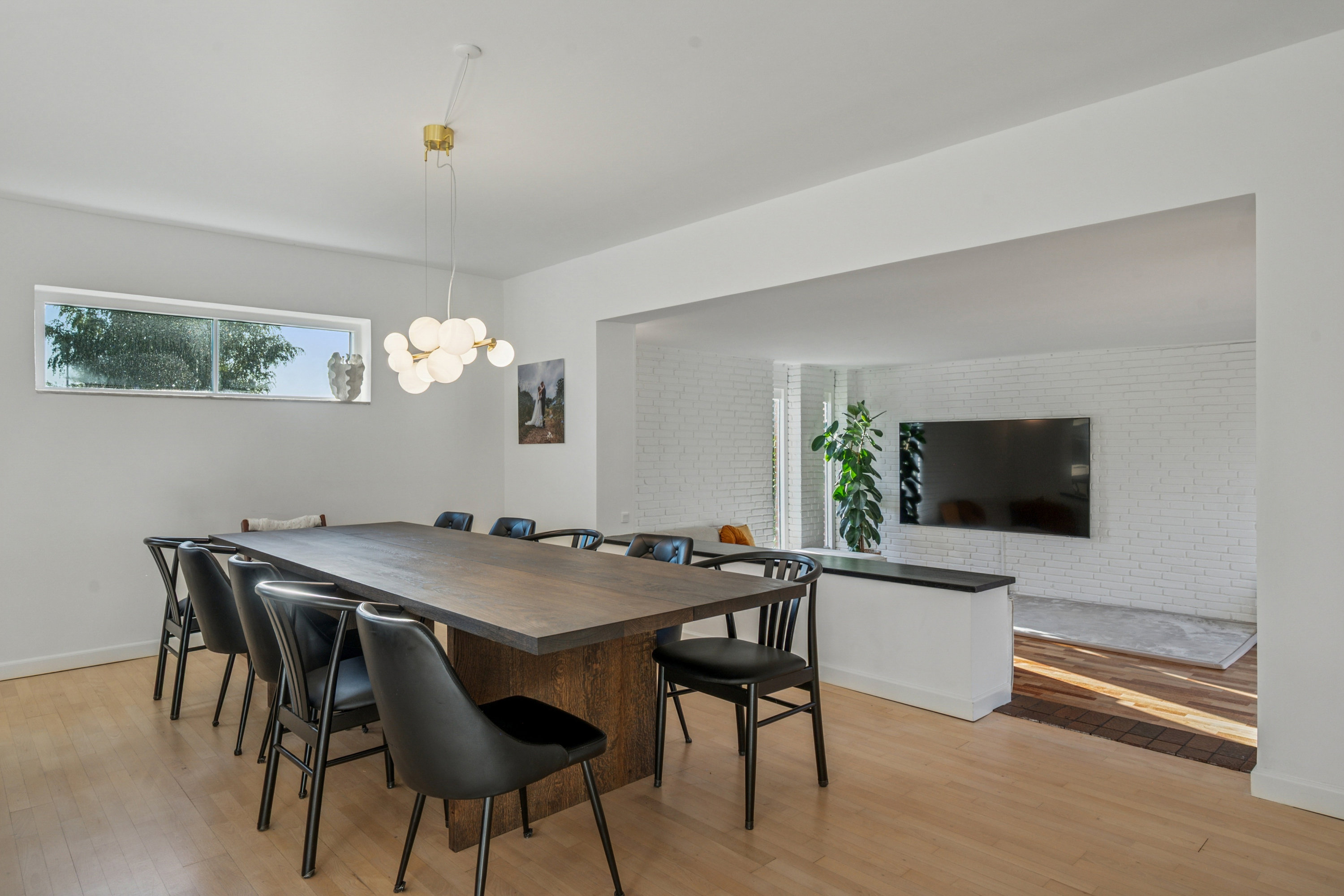 Fremhævet  billede i fuldskærmstilstand. Billede af Solsortevej 9, 2600 Glostrup