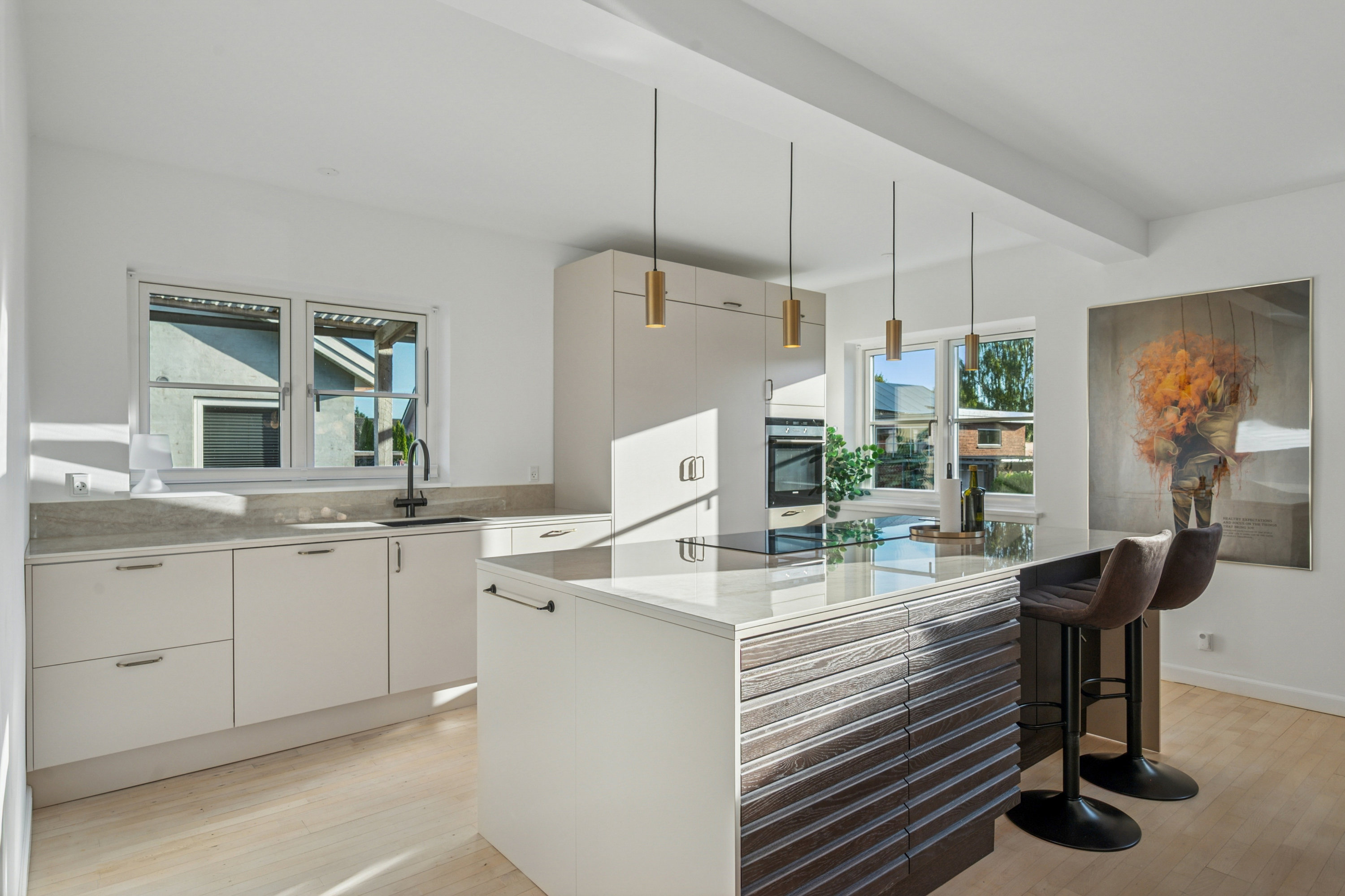 Solsortevej 9, 2600 Glostrup