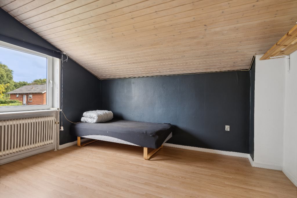 Fremhævet værelse billede i fuldskærmstilstand. Billede af Mikkelsgade 26, 8850 Bjerringbro