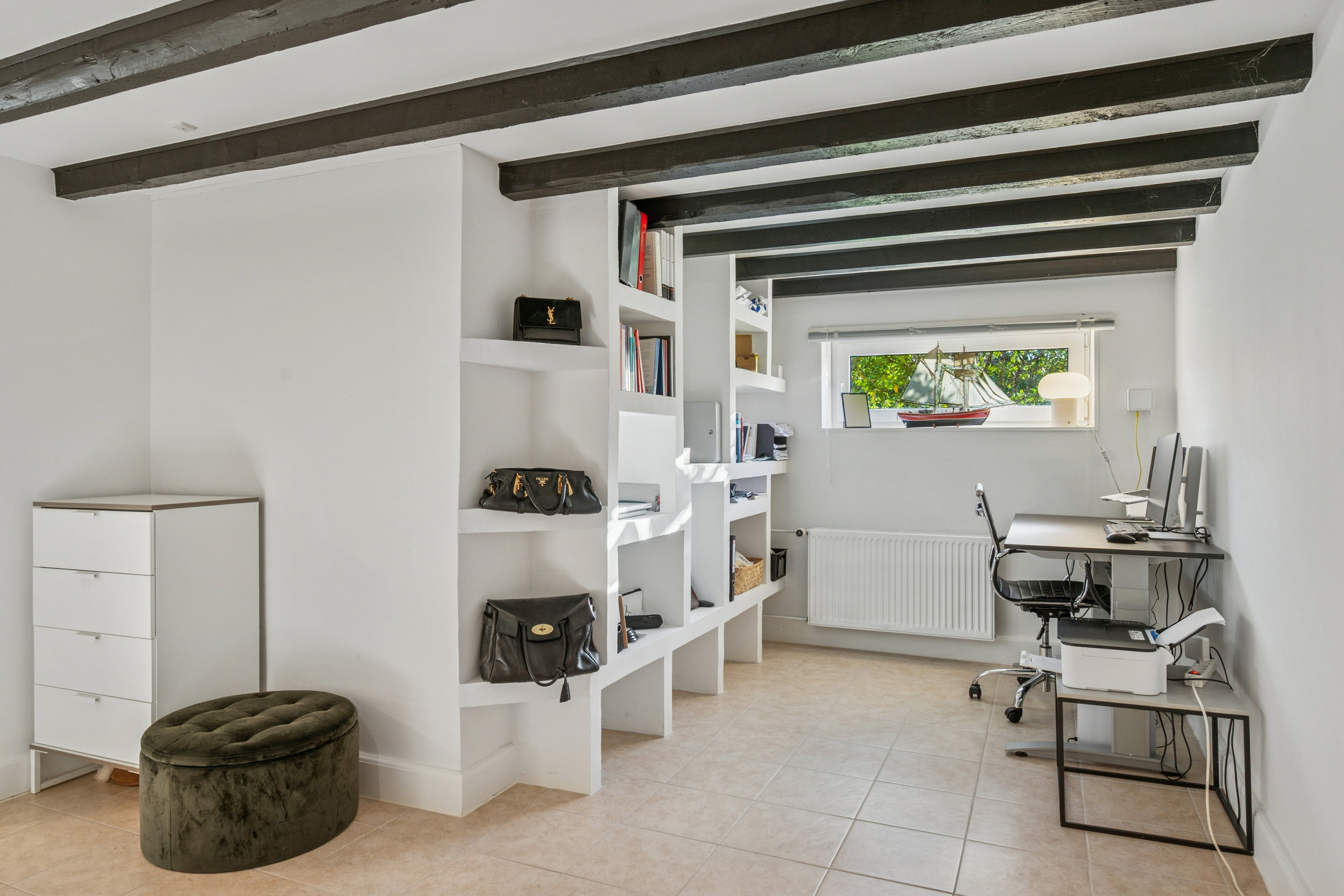 Fremhævet  billede i fuldskærmstilstand. Billede af Solsortevej 9, 2600 Glostrup