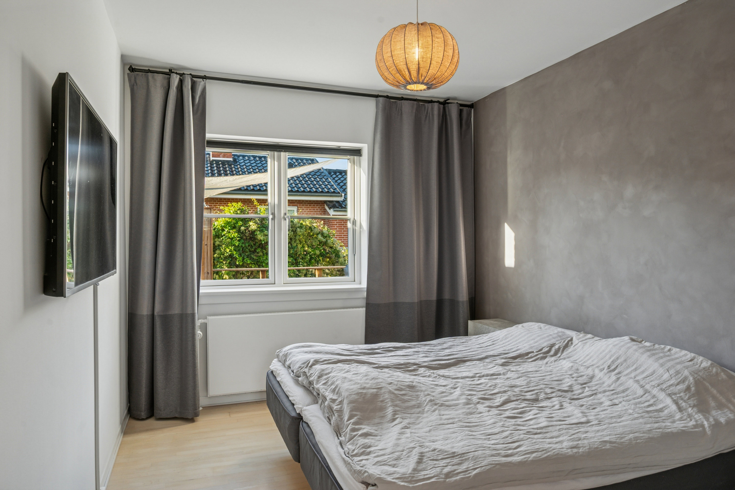 Fremhævet  billede i fuldskærmstilstand. Billede af Solsortevej 9, 2600 Glostrup