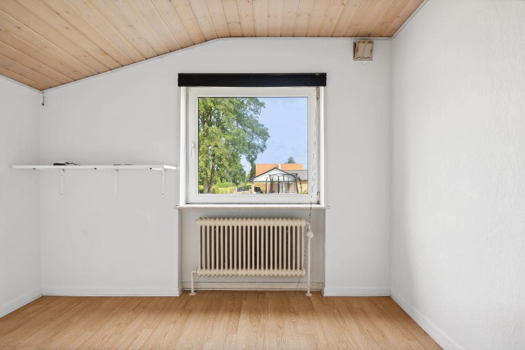 Fremhævet værelse billede i fuldskærmstilstand. Billede af Mikkelsgade 26, 8850 Bjerringbro