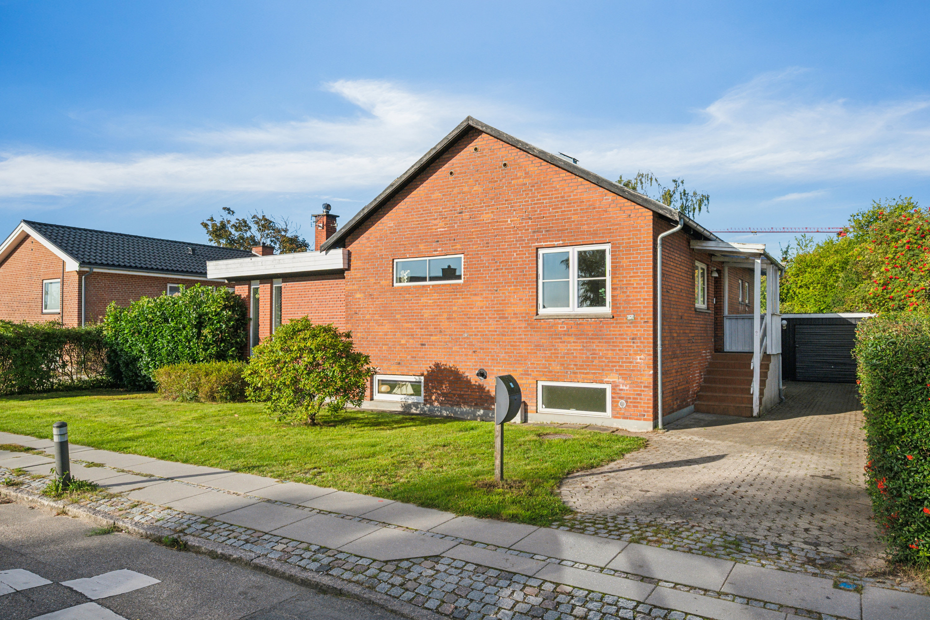 Solsortevej 9, 2600 Glostrup