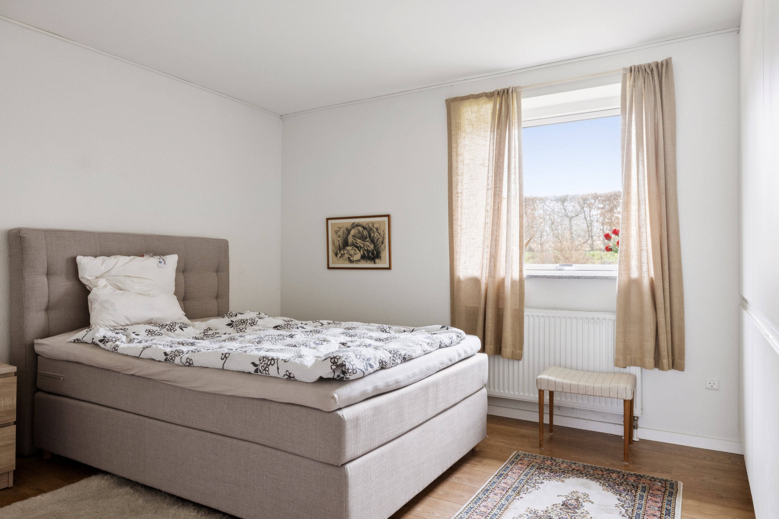 Fremhævet værelse billede i fuldskærmstilstand. Billede af Stensledgaardsvænget 17, Lundager, 5610 Assens