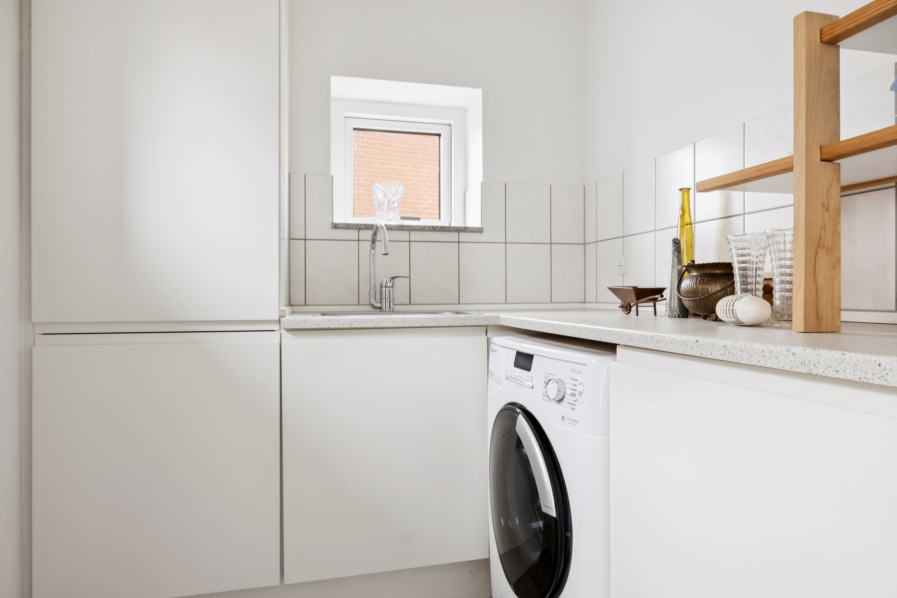 Fremhævet bryggers billede i fuldskærmstilstand. Billede af Stensledgaardsvænget 17, Lundager, 5610 Assens