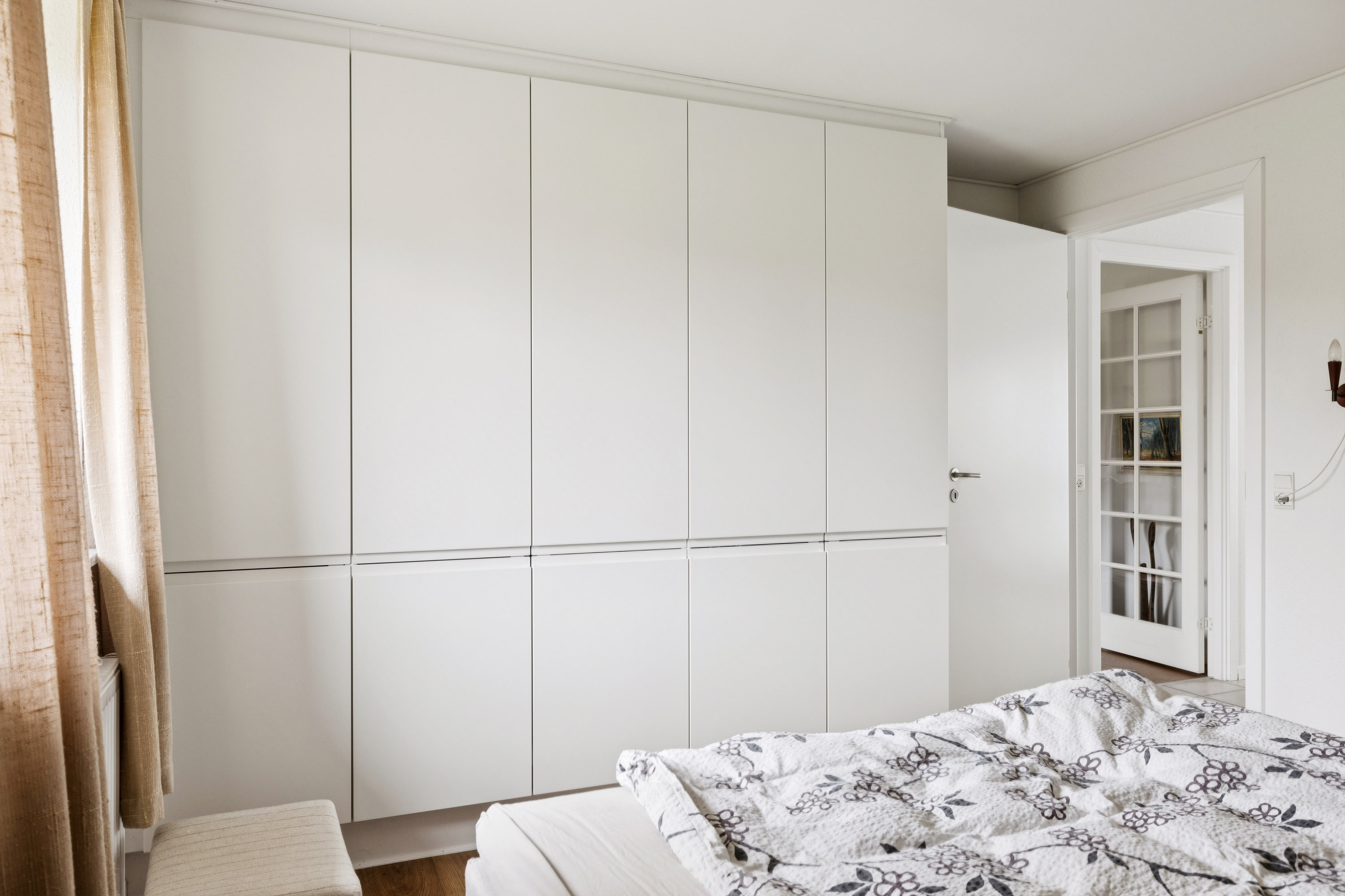 Fremhævet værelse billede i fuldskærmstilstand. Billede af Stensledgaardsvænget 17, Lundager, 5610 Assens