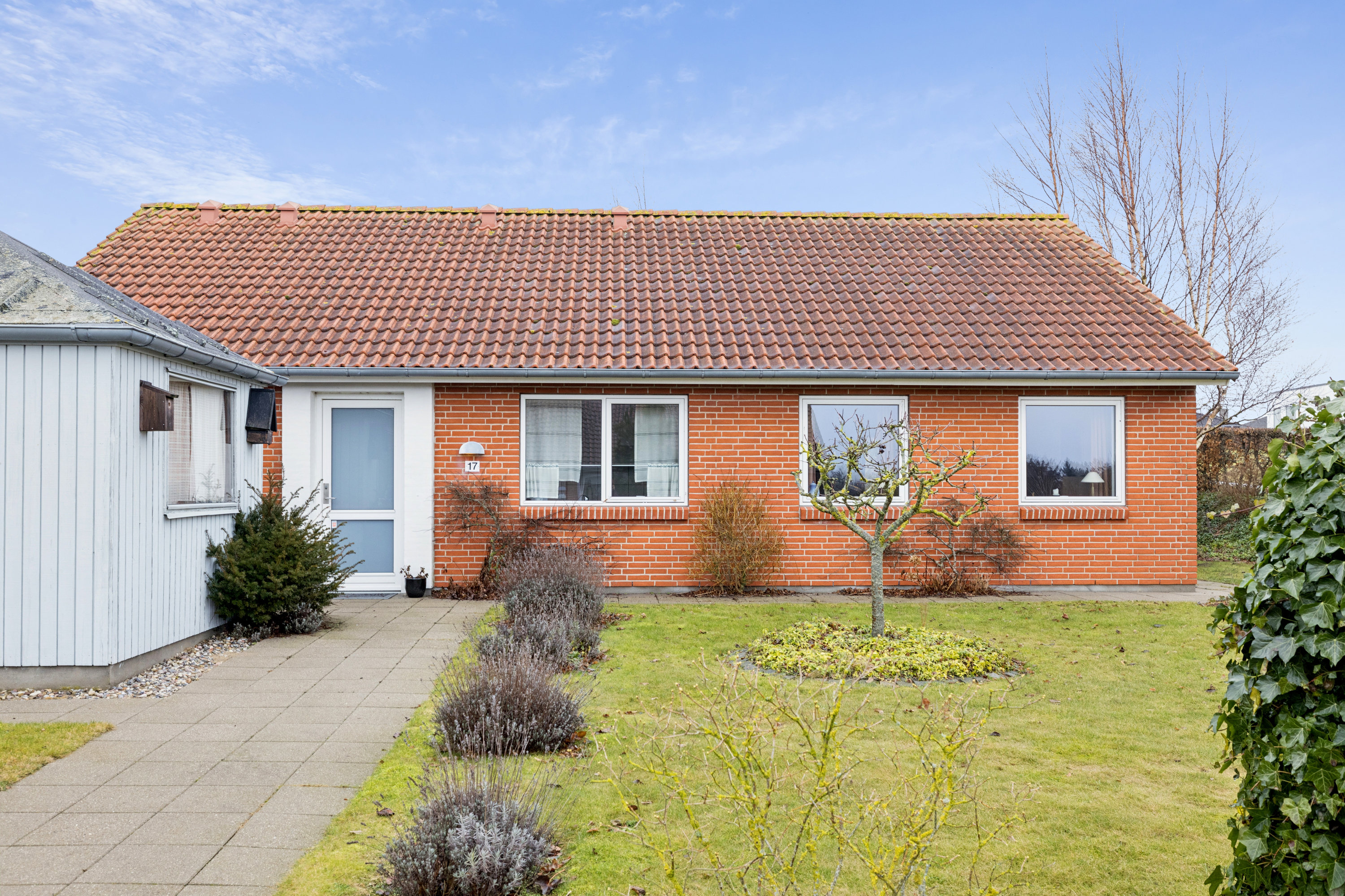 Stensledgaardsvænget 17, Lundager, 5610 Assens