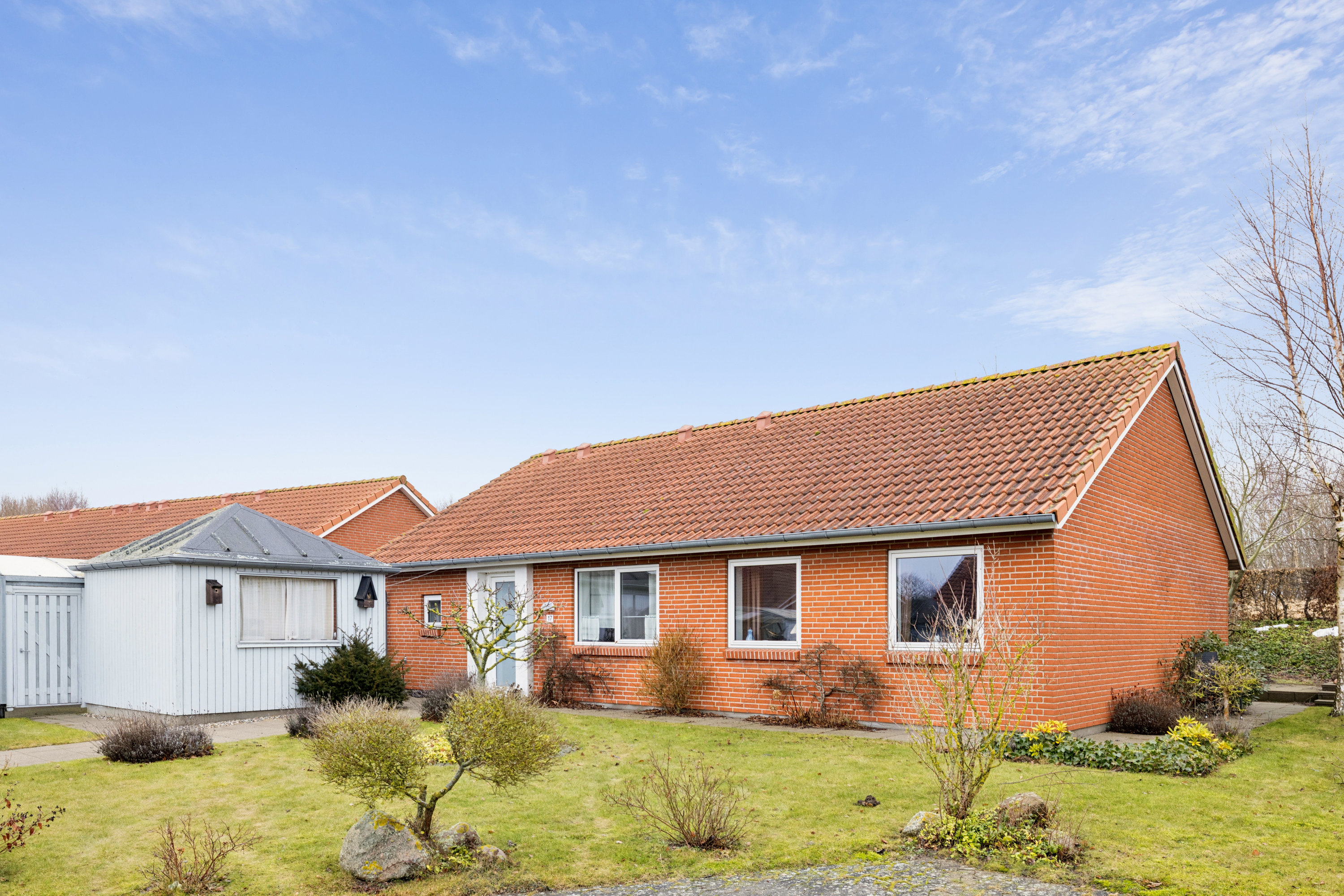 Stensledgaardsvænget 17, Lundager, 5610 Assens