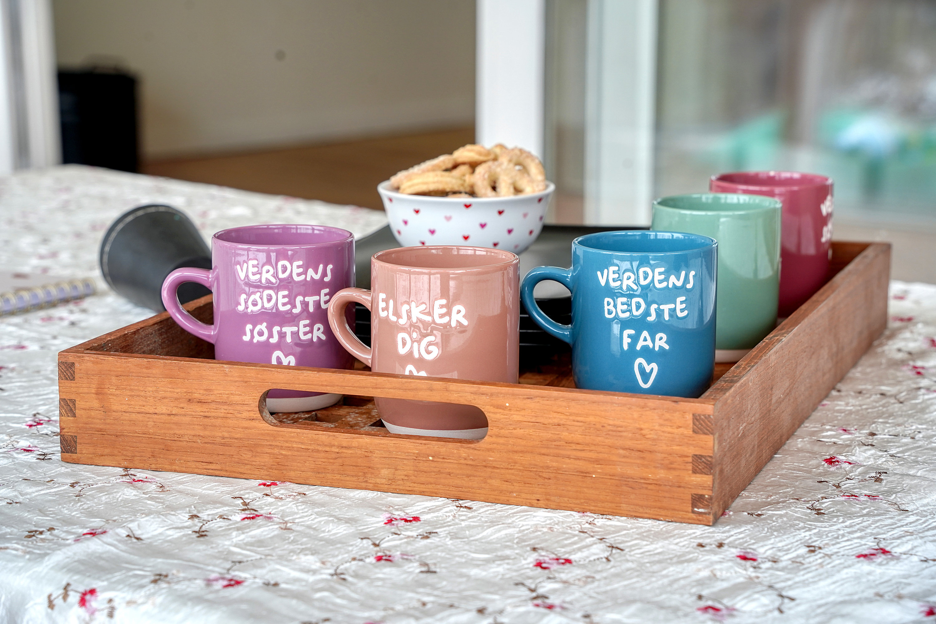 Fremhævet vinterhave billede i fuldskærmstilstand. Billede af Kirkevej 7, Blistrup, 3230 Græsted