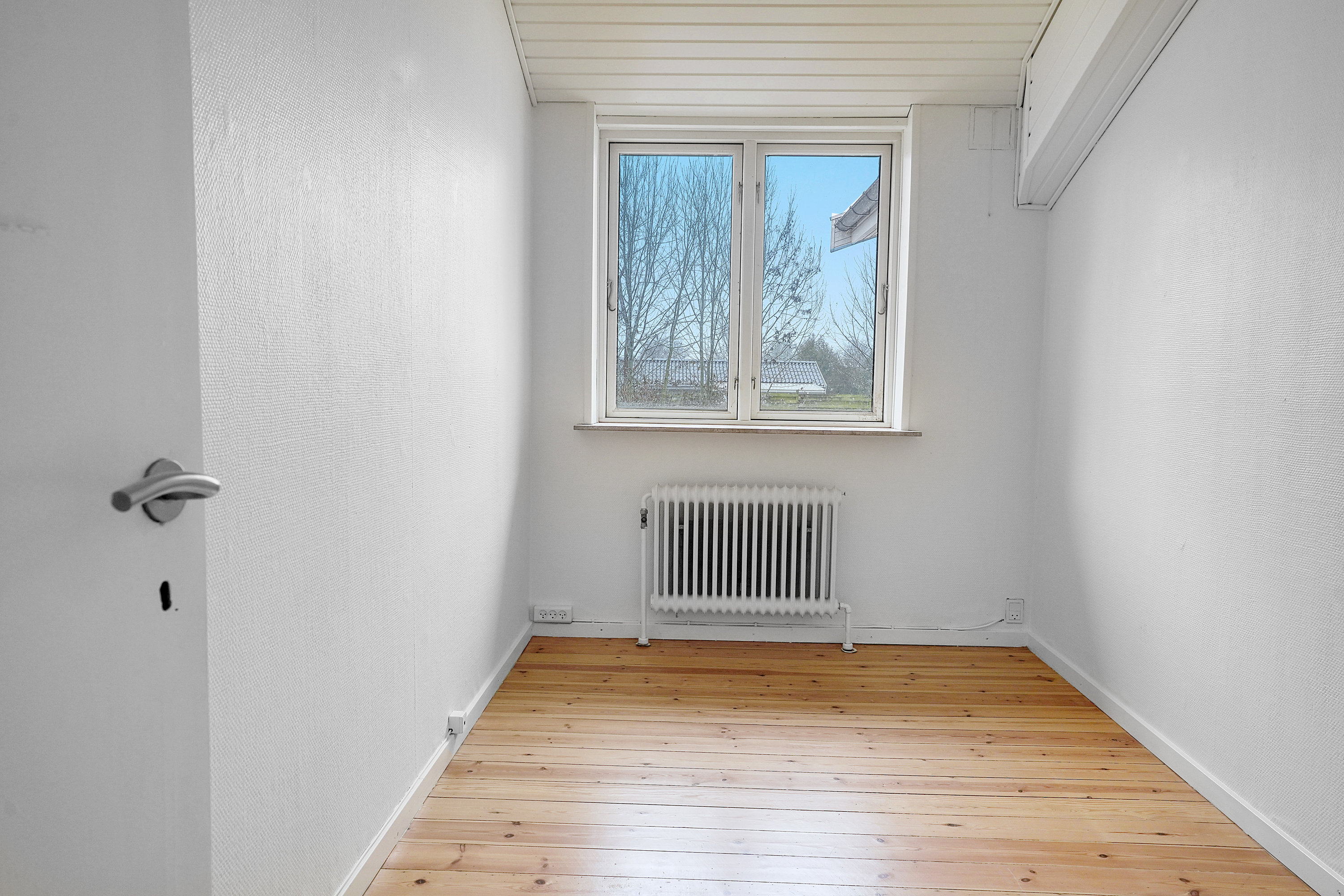 Fremhævet værelse billede i fuldskærmstilstand. Billede af Kirkevej 7, Blistrup, 3230 Græsted