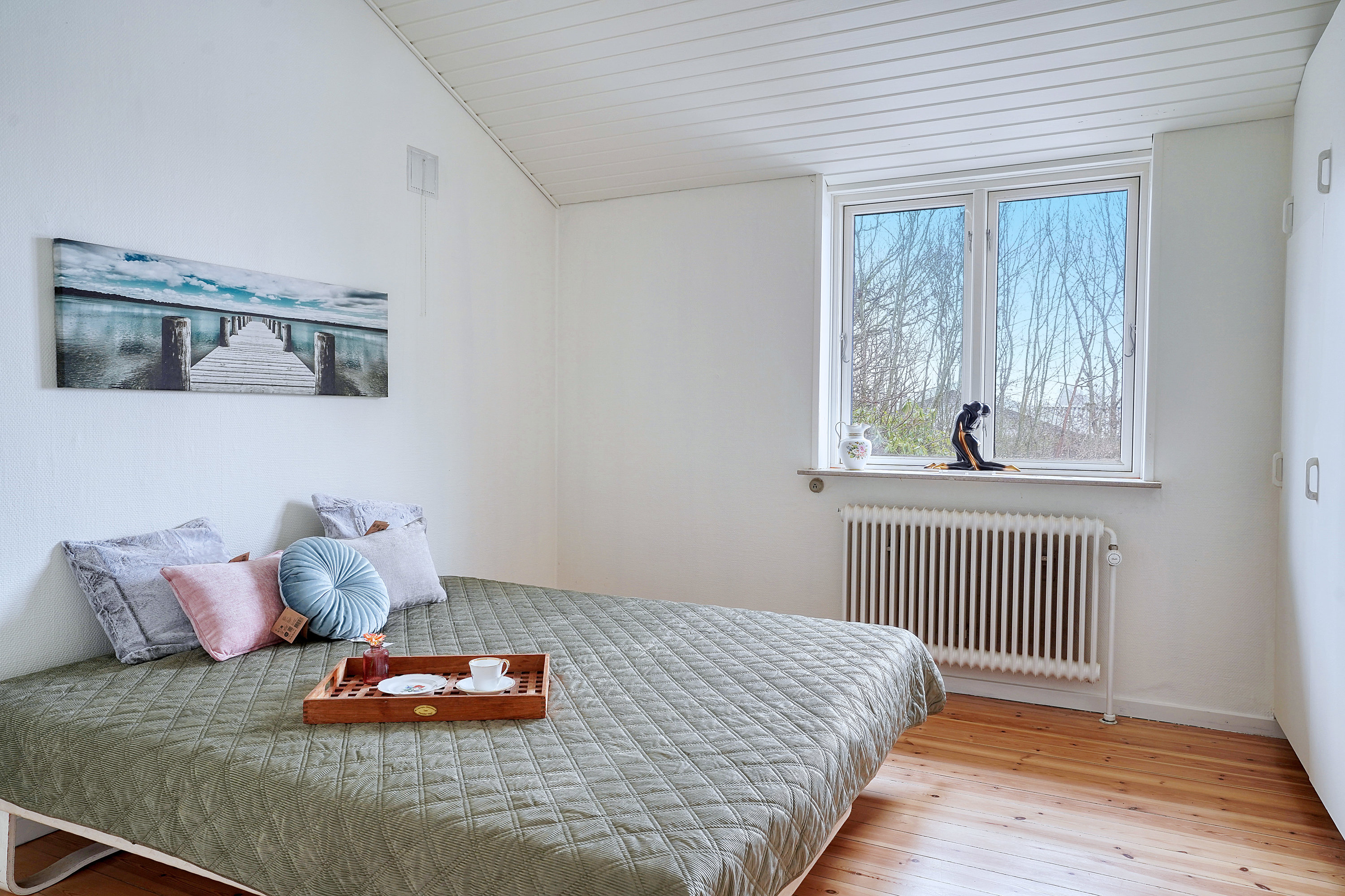 Fremhævet værelse billede i fuldskærmstilstand. Billede af Kirkevej 7, Blistrup, 3230 Græsted