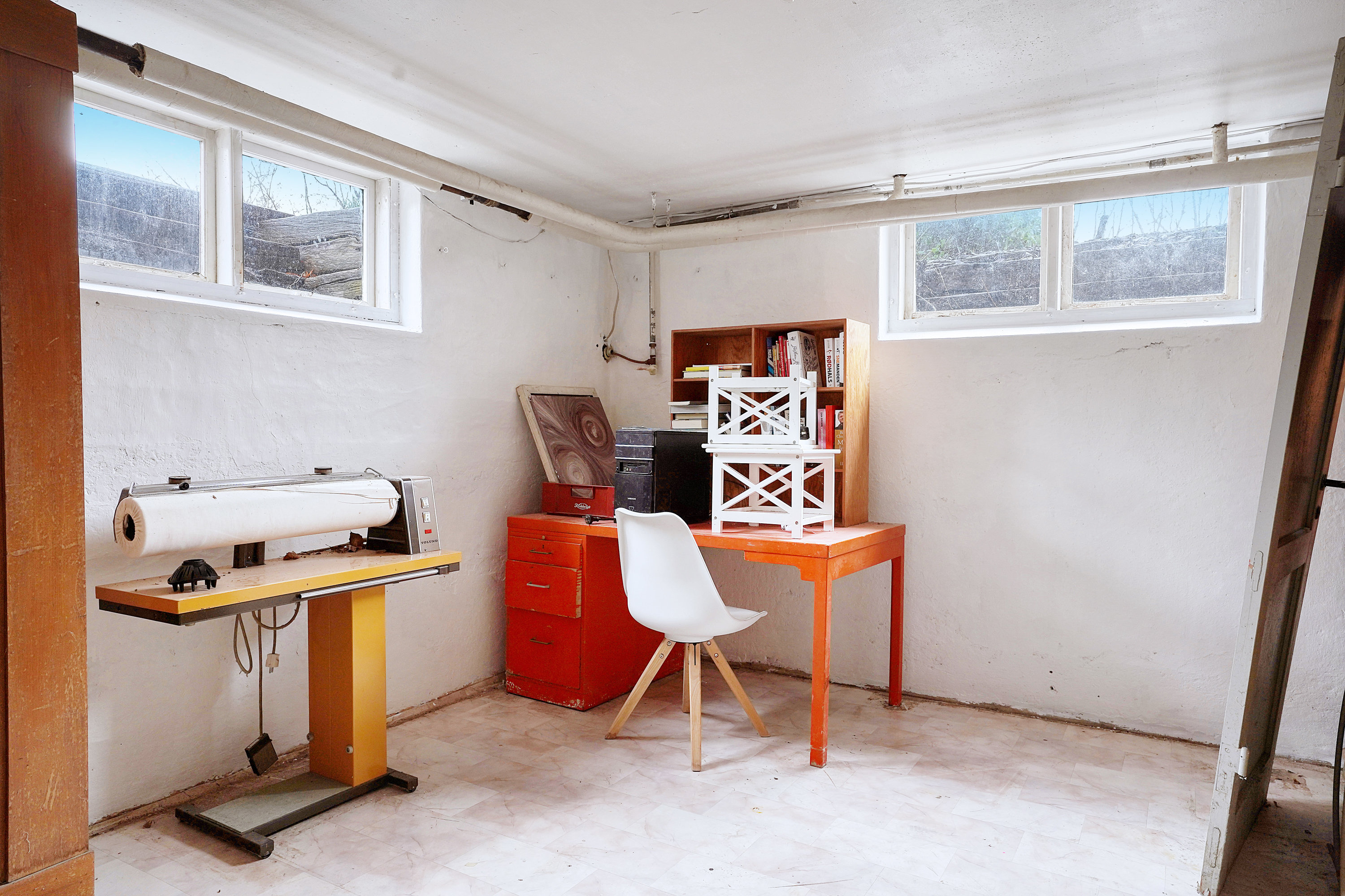 Fremhævet værelse billede i fuldskærmstilstand. Billede af Kirkevej 7, Blistrup, 3230 Græsted