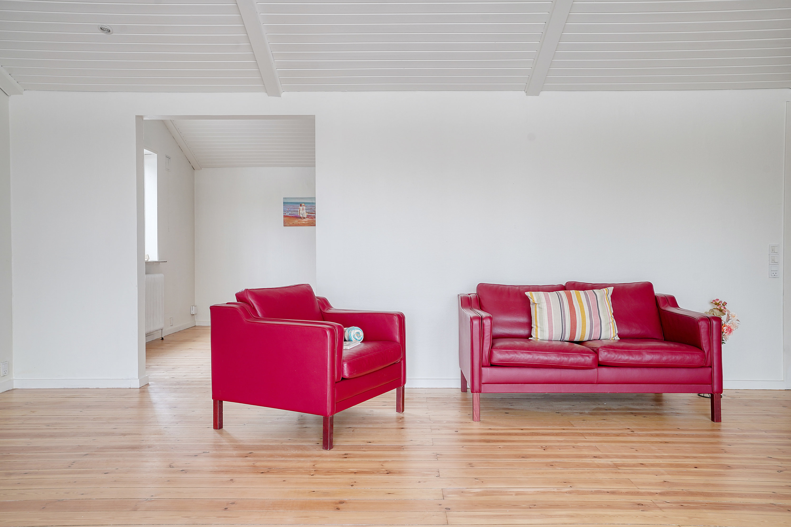 Fremhævet værelse billede i fuldskærmstilstand. Billede af Kirkevej 7, Blistrup, 3230 Græsted