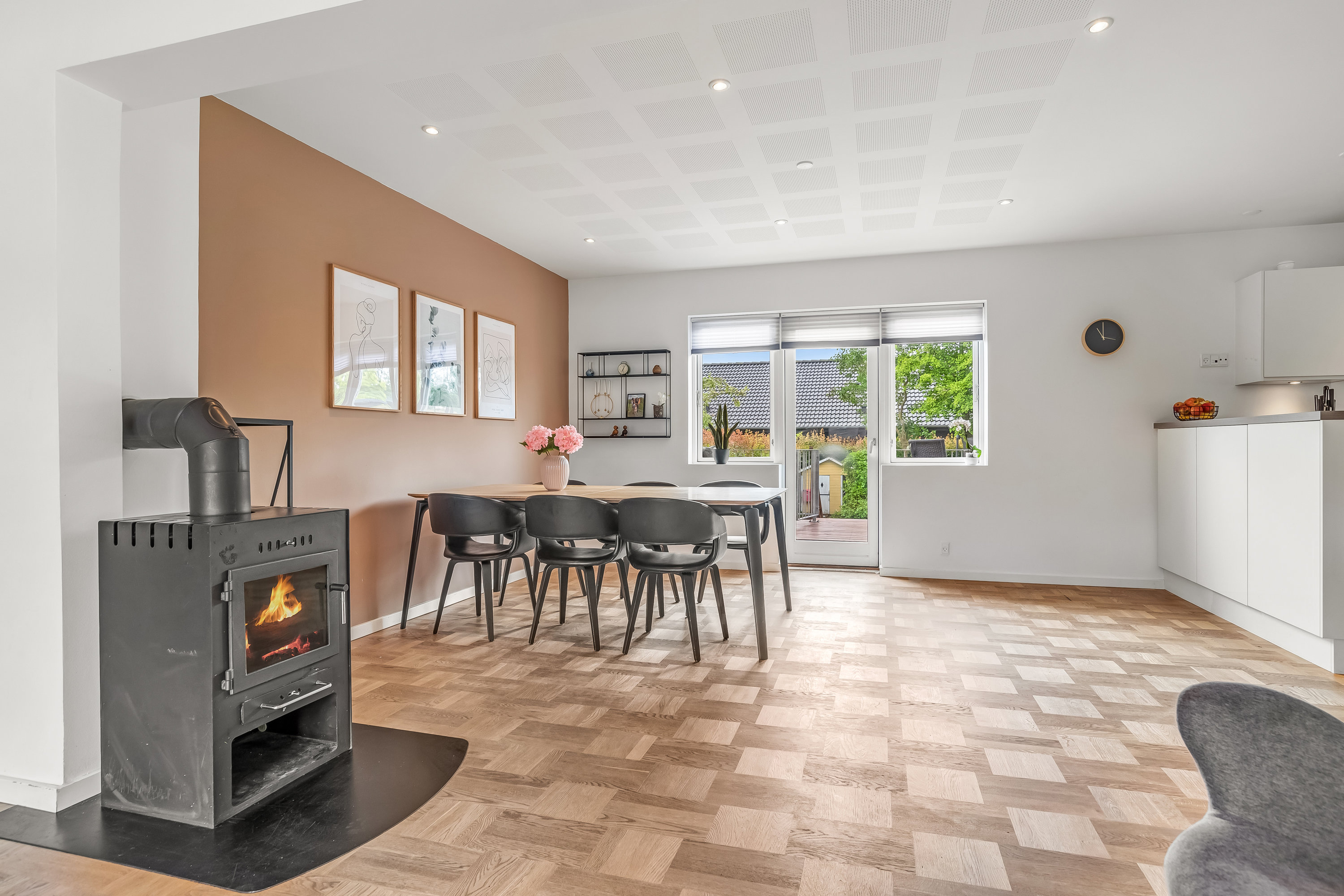 Fremhævet  billede i fuldskærmstilstand. Billede af Mysundevej 39, 7500 Holstebro