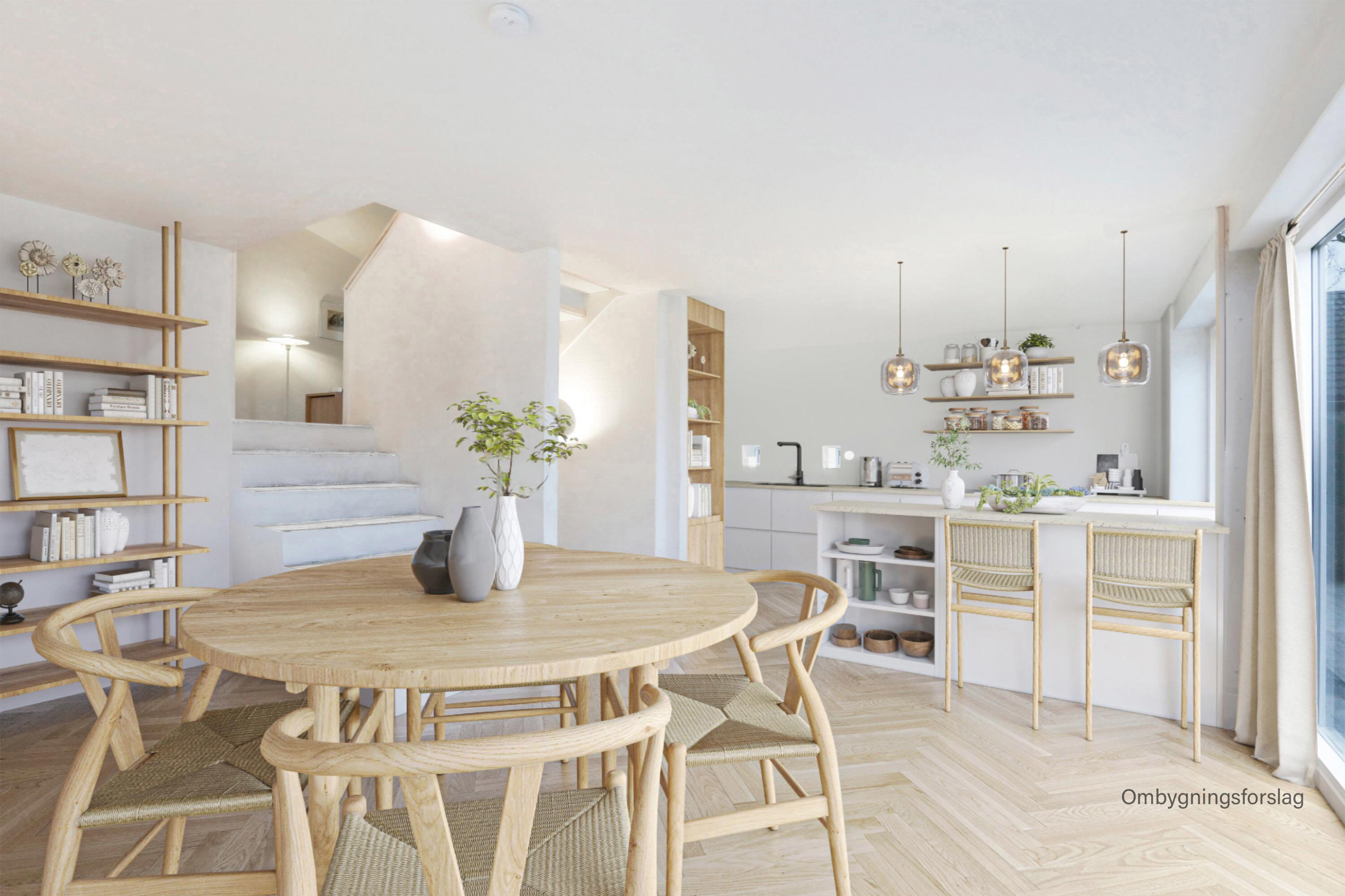 Miniature skyderbillede af andet. Billede af Sandkåsvej 8, 2770 Kastrup