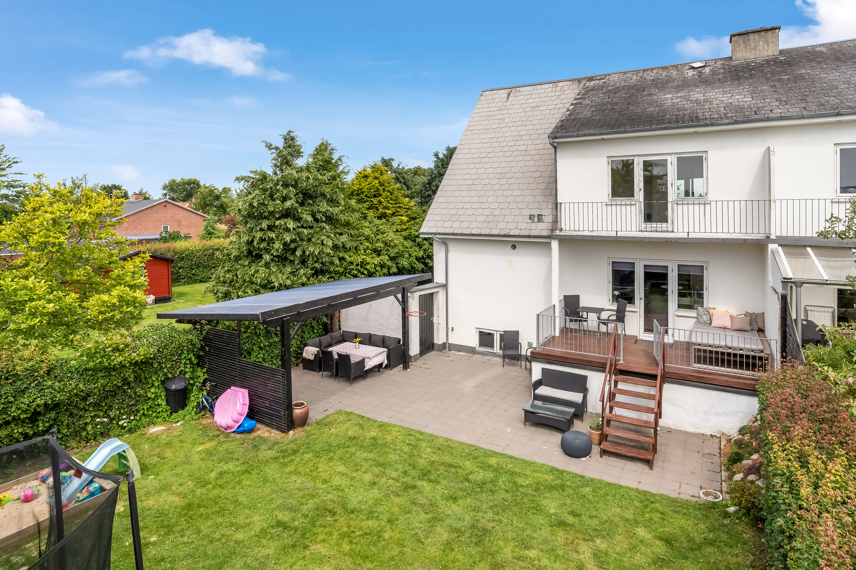 Fremhævet  billede i fuldskærmstilstand. Billede af Mysundevej 39, 7500 Holstebro