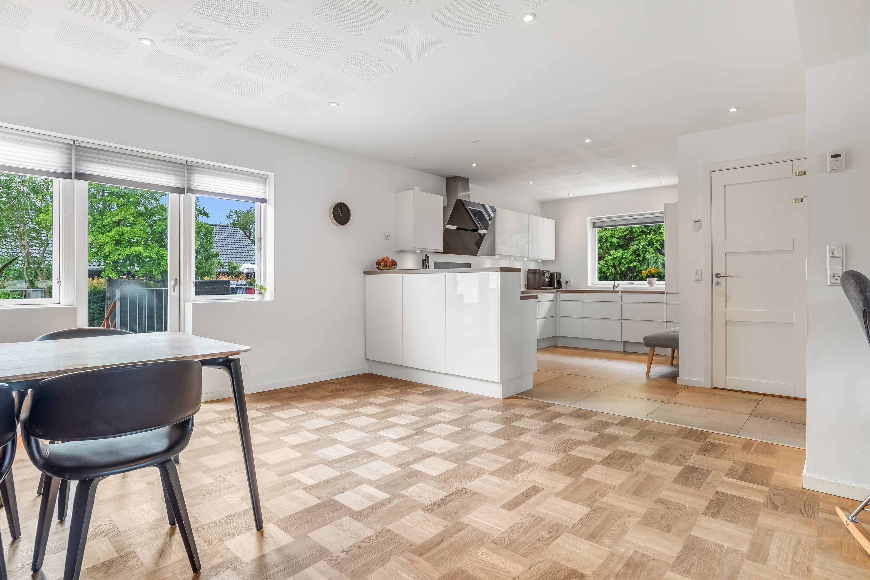 Fremhævet  billede i fuldskærmstilstand. Billede af Mysundevej 39, 7500 Holstebro