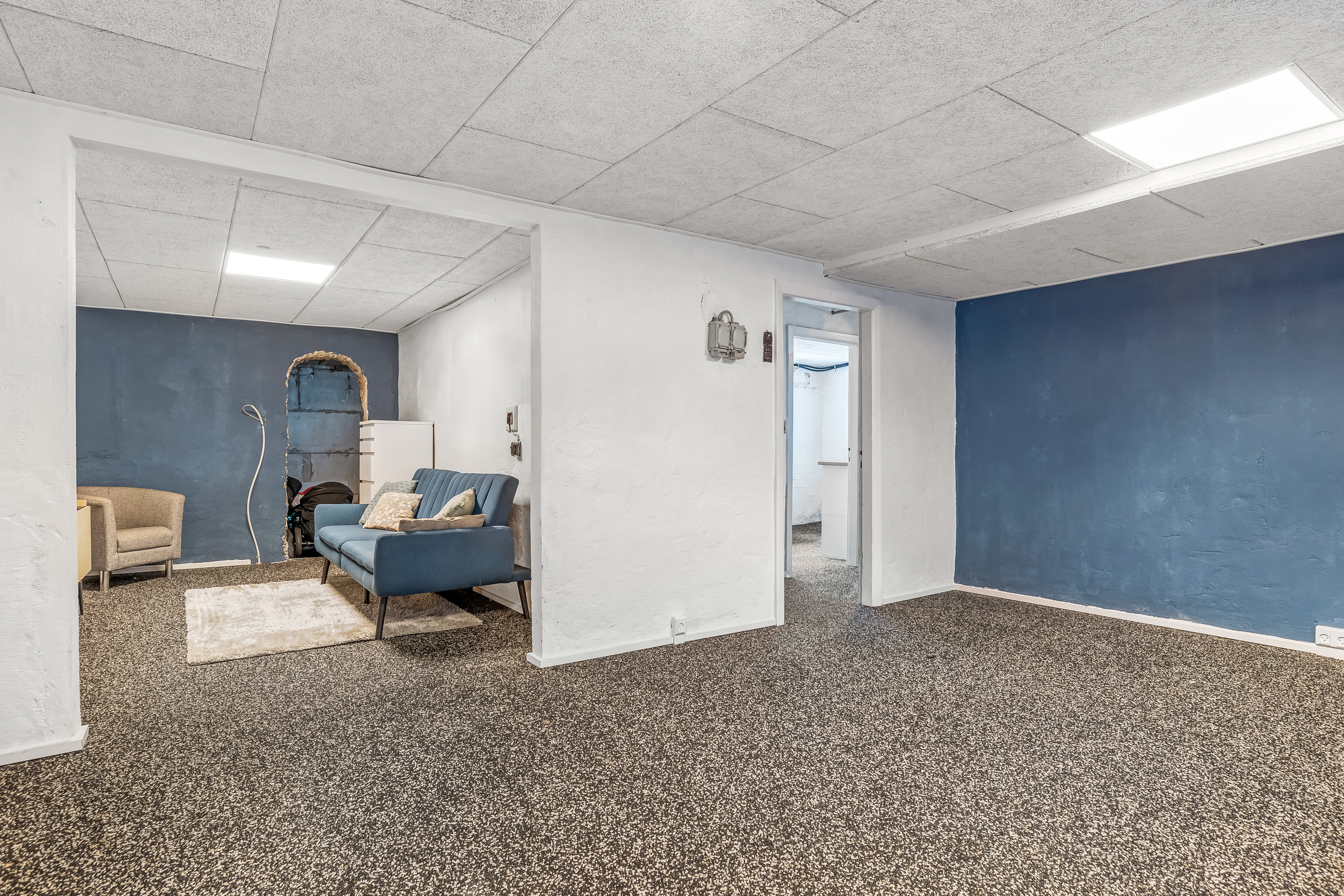 Fremhævet  billede i fuldskærmstilstand. Billede af Mysundevej 39, 7500 Holstebro