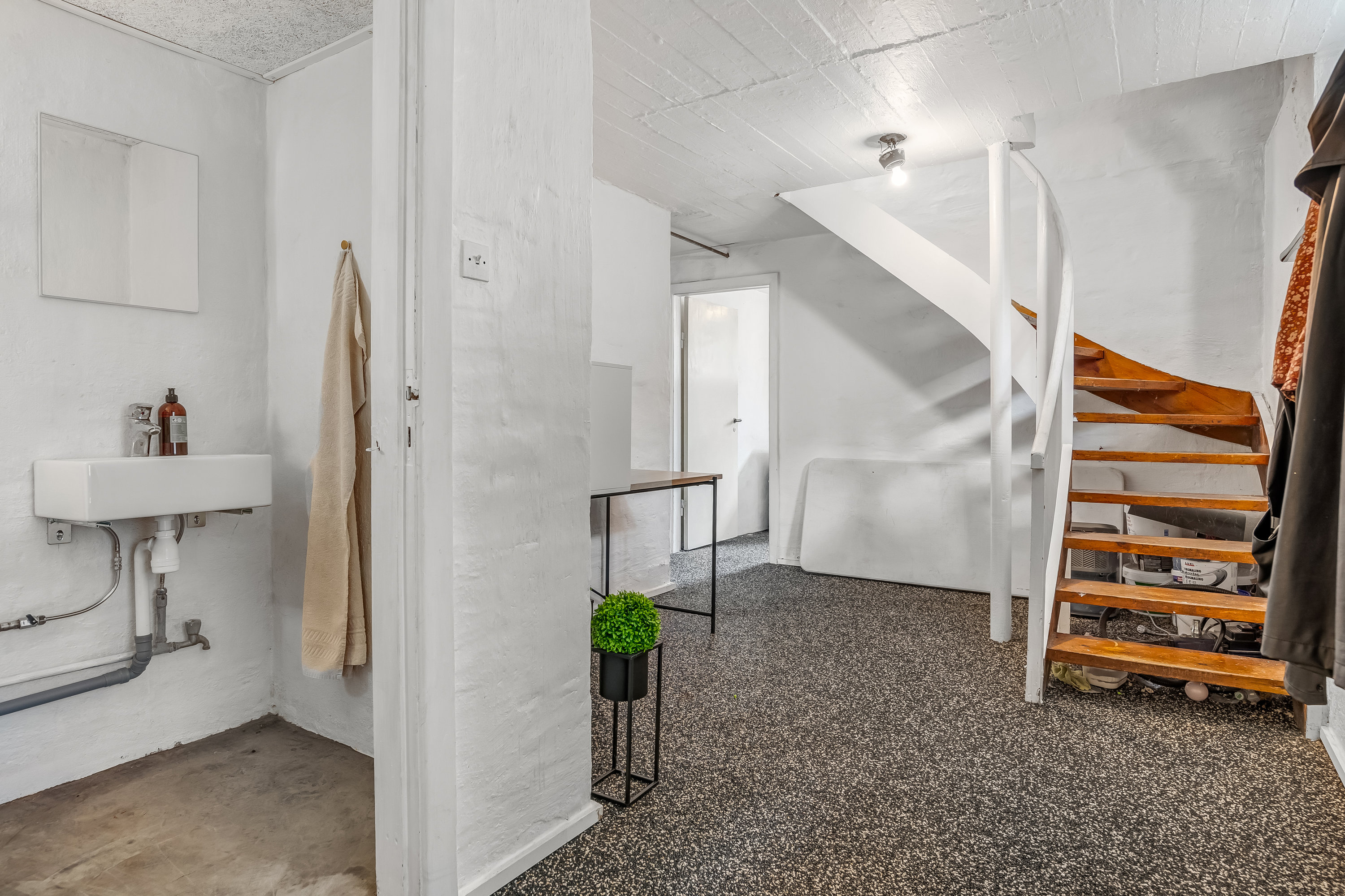 Fremhævet  billede i fuldskærmstilstand. Billede af Mysundevej 39, 7500 Holstebro