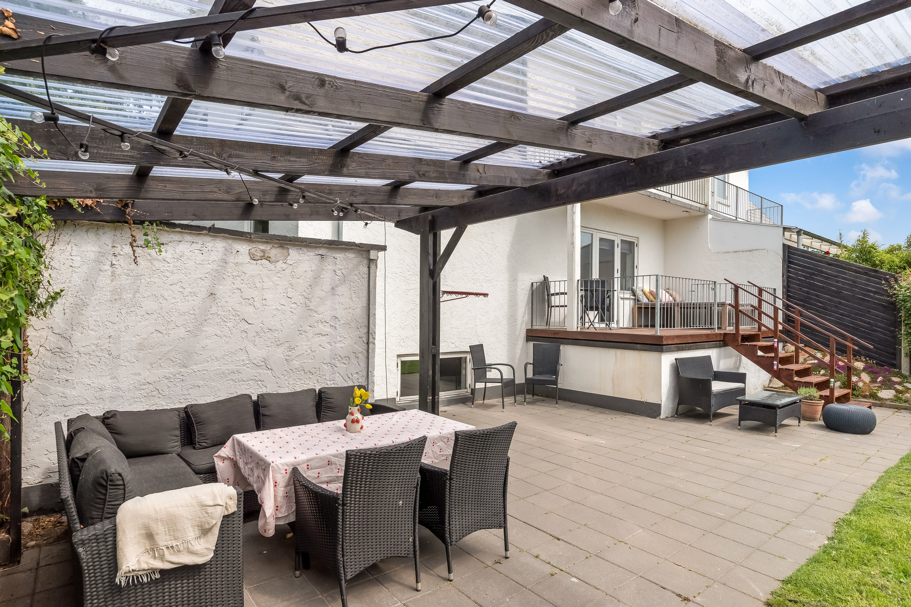 Fremhævet  billede i fuldskærmstilstand. Billede af Mysundevej 39, 7500 Holstebro