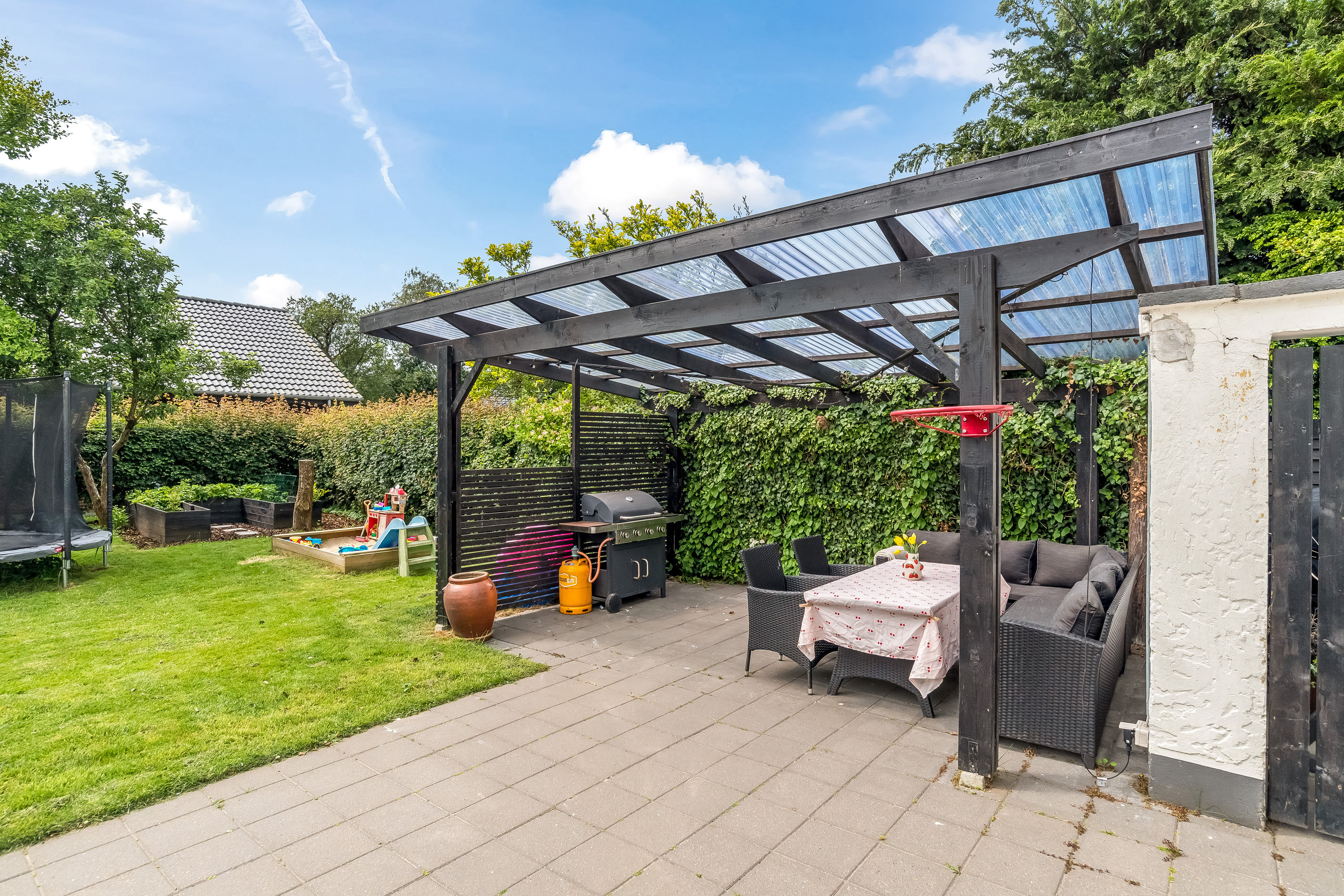 Fremhævet  billede i fuldskærmstilstand. Billede af Mysundevej 39, 7500 Holstebro