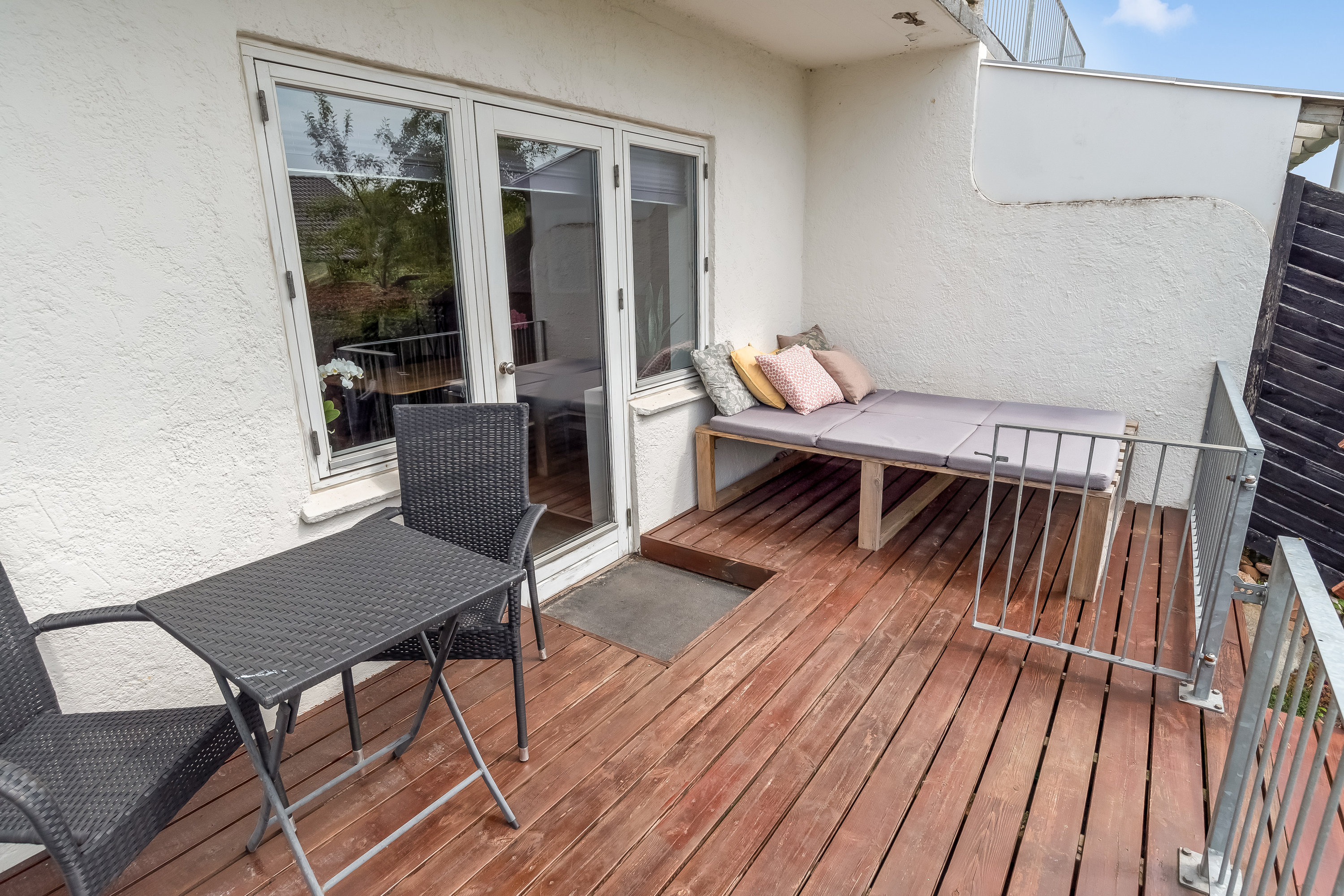 Fremhævet  billede i fuldskærmstilstand. Billede af Mysundevej 39, 7500 Holstebro