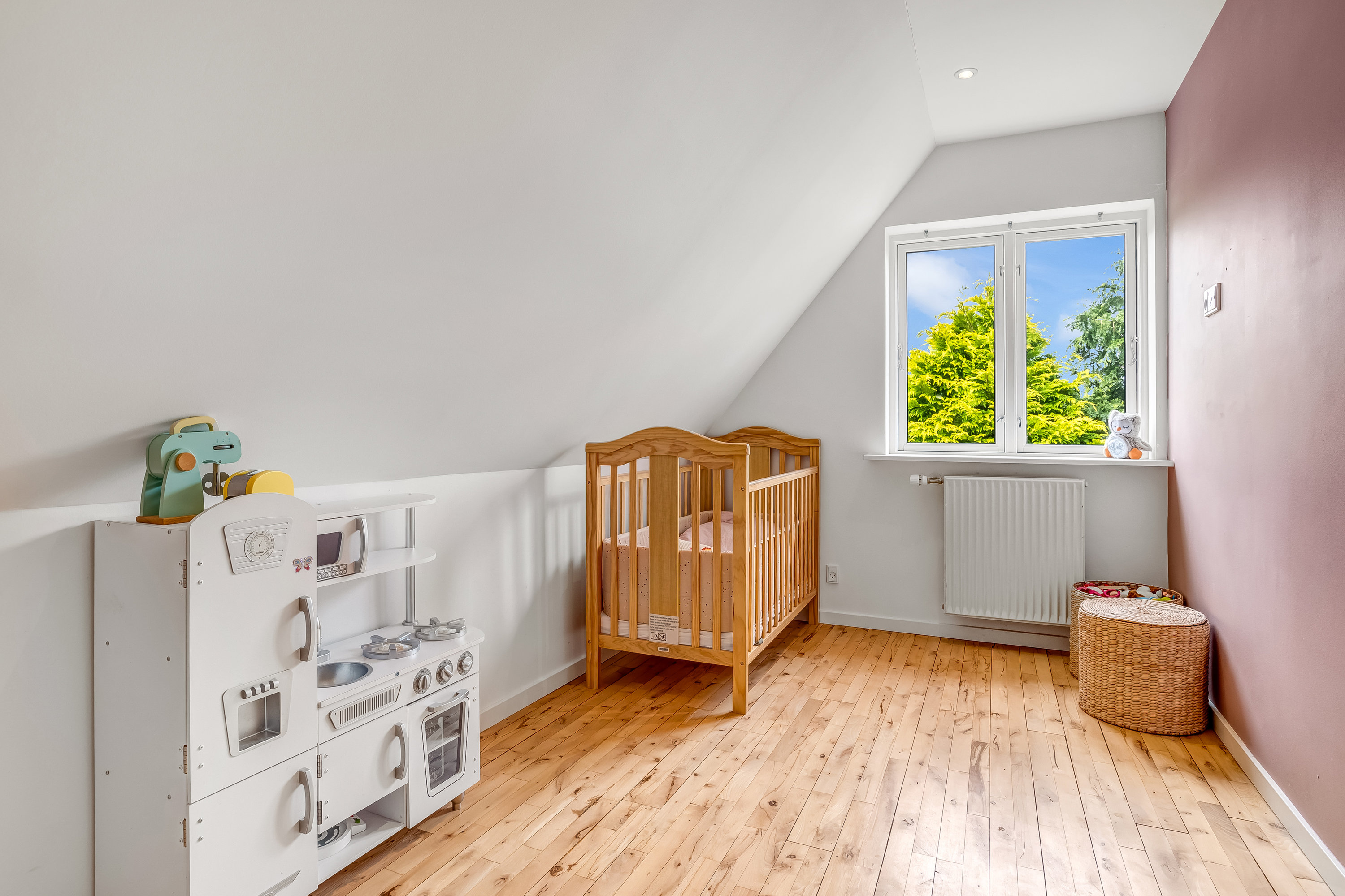 Fremhævet  billede i fuldskærmstilstand. Billede af Mysundevej 39, 7500 Holstebro