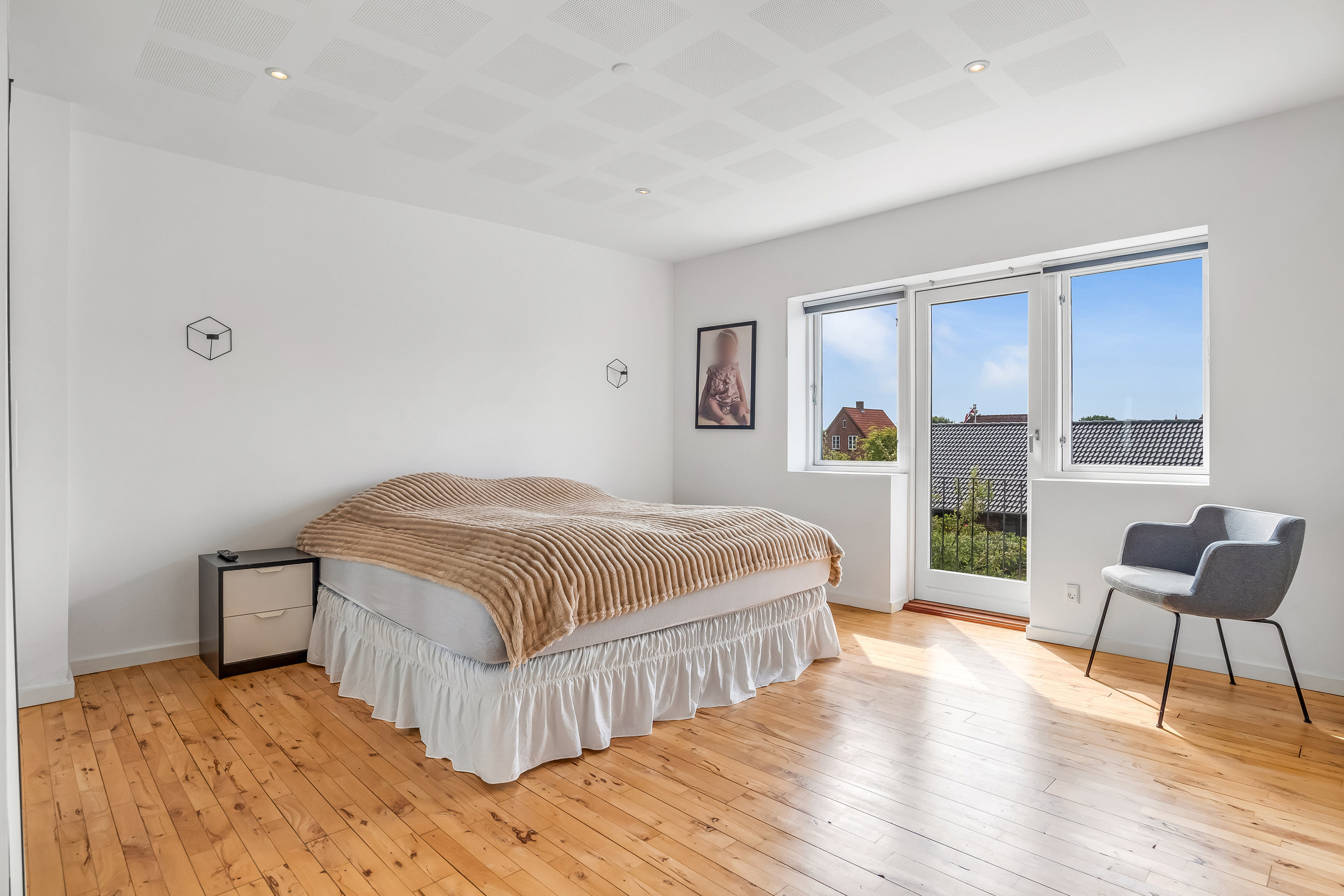 Fremhævet  billede i fuldskærmstilstand. Billede af Mysundevej 39, 7500 Holstebro