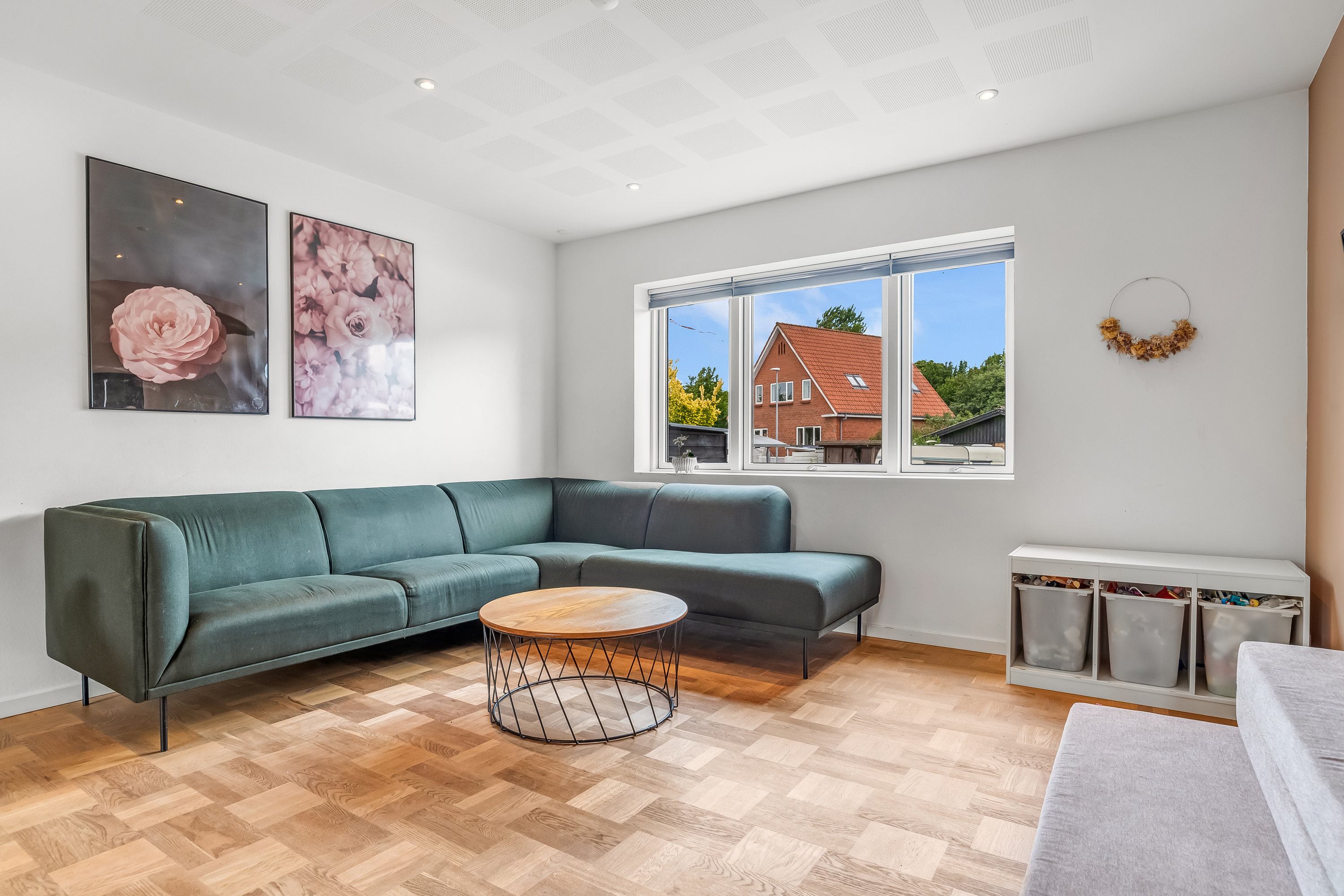 Fremhævet  billede i fuldskærmstilstand. Billede af Mysundevej 39, 7500 Holstebro