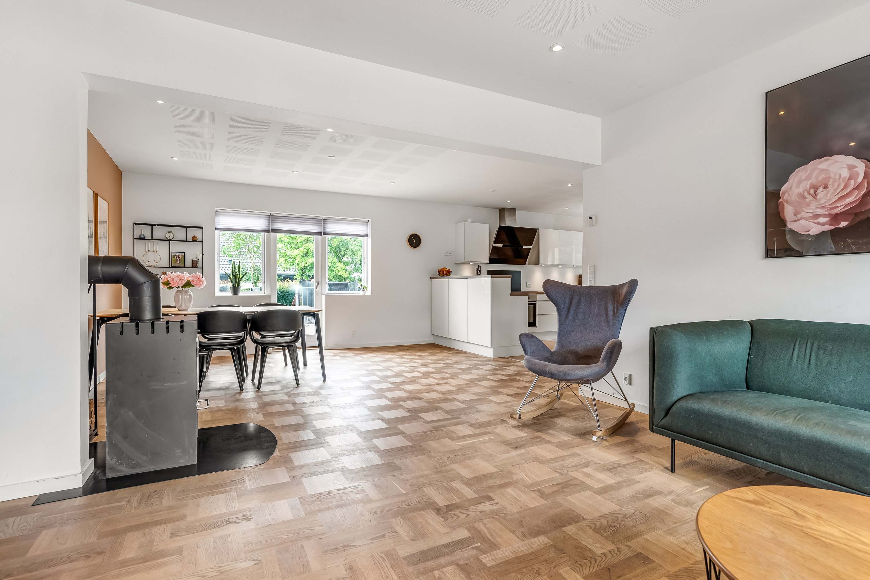 Fremhævet  billede i fuldskærmstilstand. Billede af Mysundevej 39, 7500 Holstebro