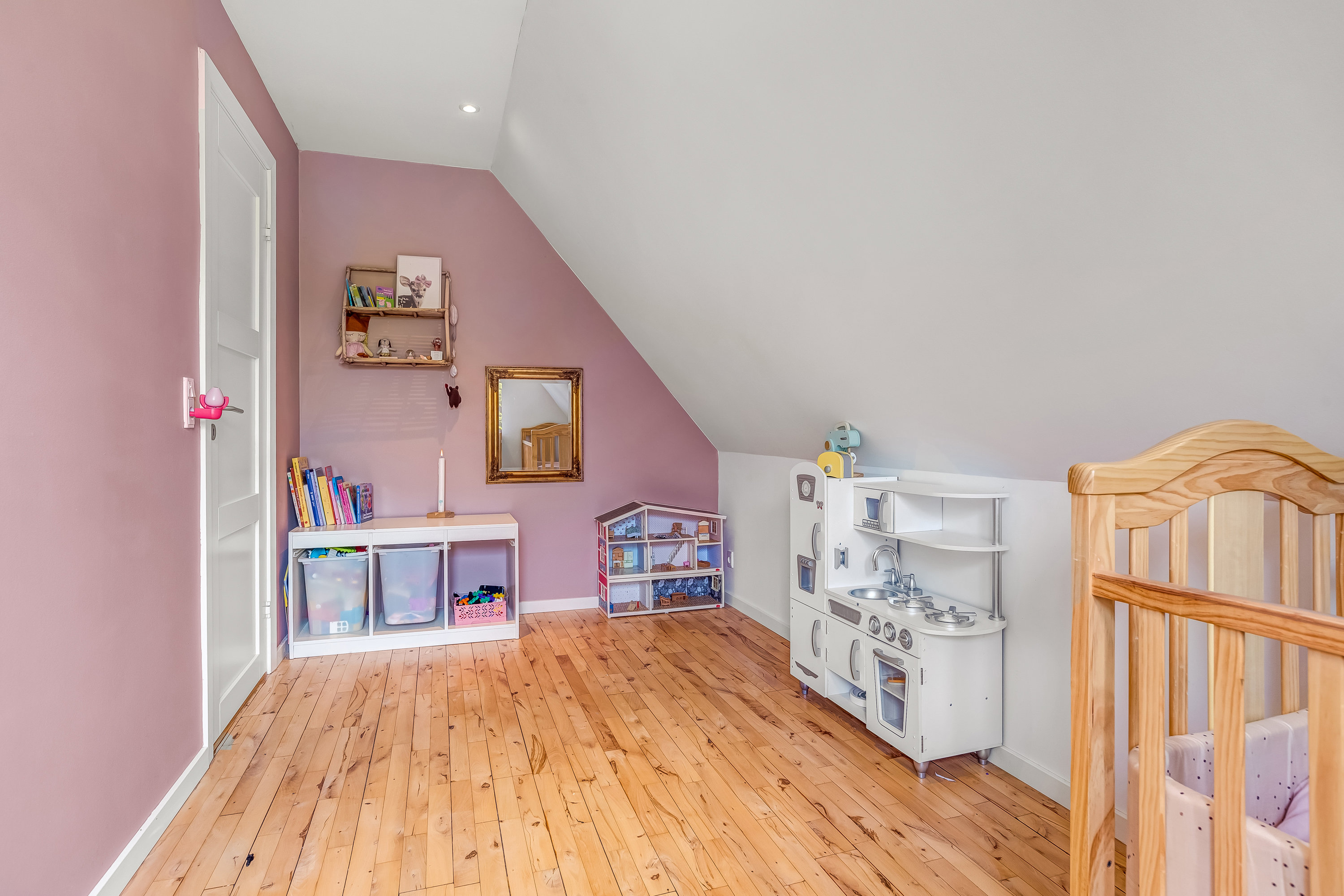 Fremhævet  billede i fuldskærmstilstand. Billede af Mysundevej 39, 7500 Holstebro