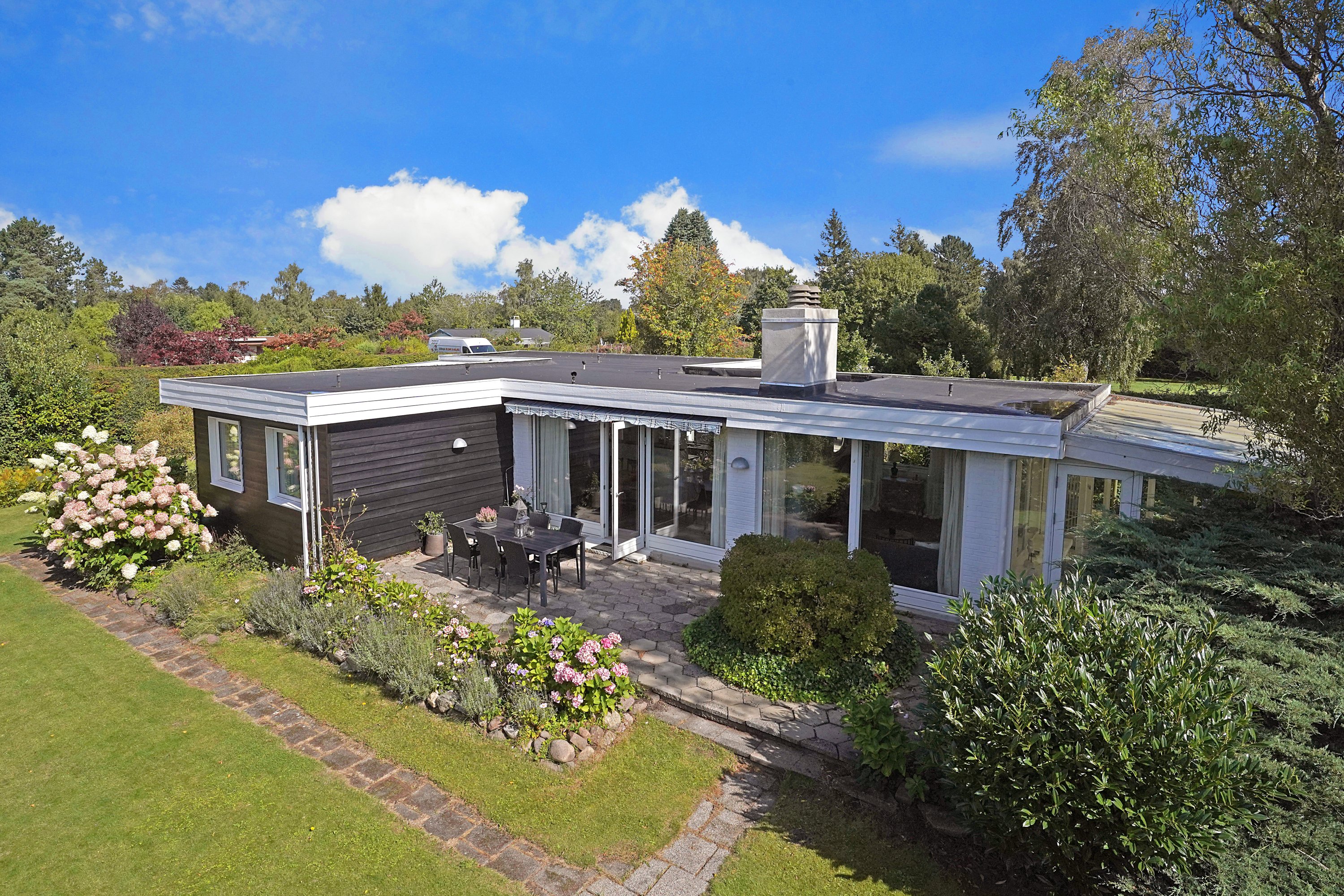 Ørnevej 11, 3120 Dronningmølle