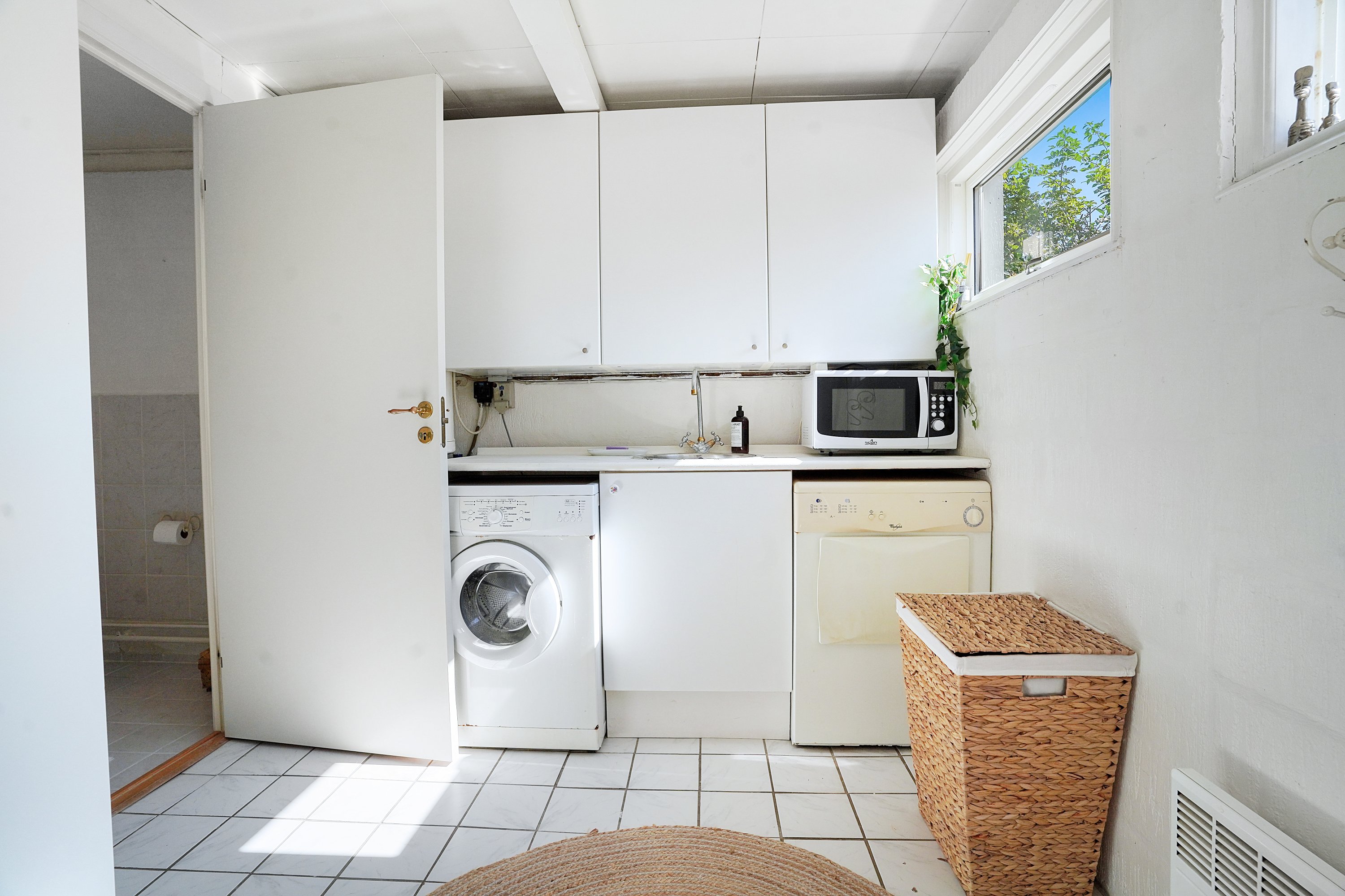 Fremhævet bryggers billede i fuldskærmstilstand. Billede af Ørnevej 11, 3120 Dronningmølle