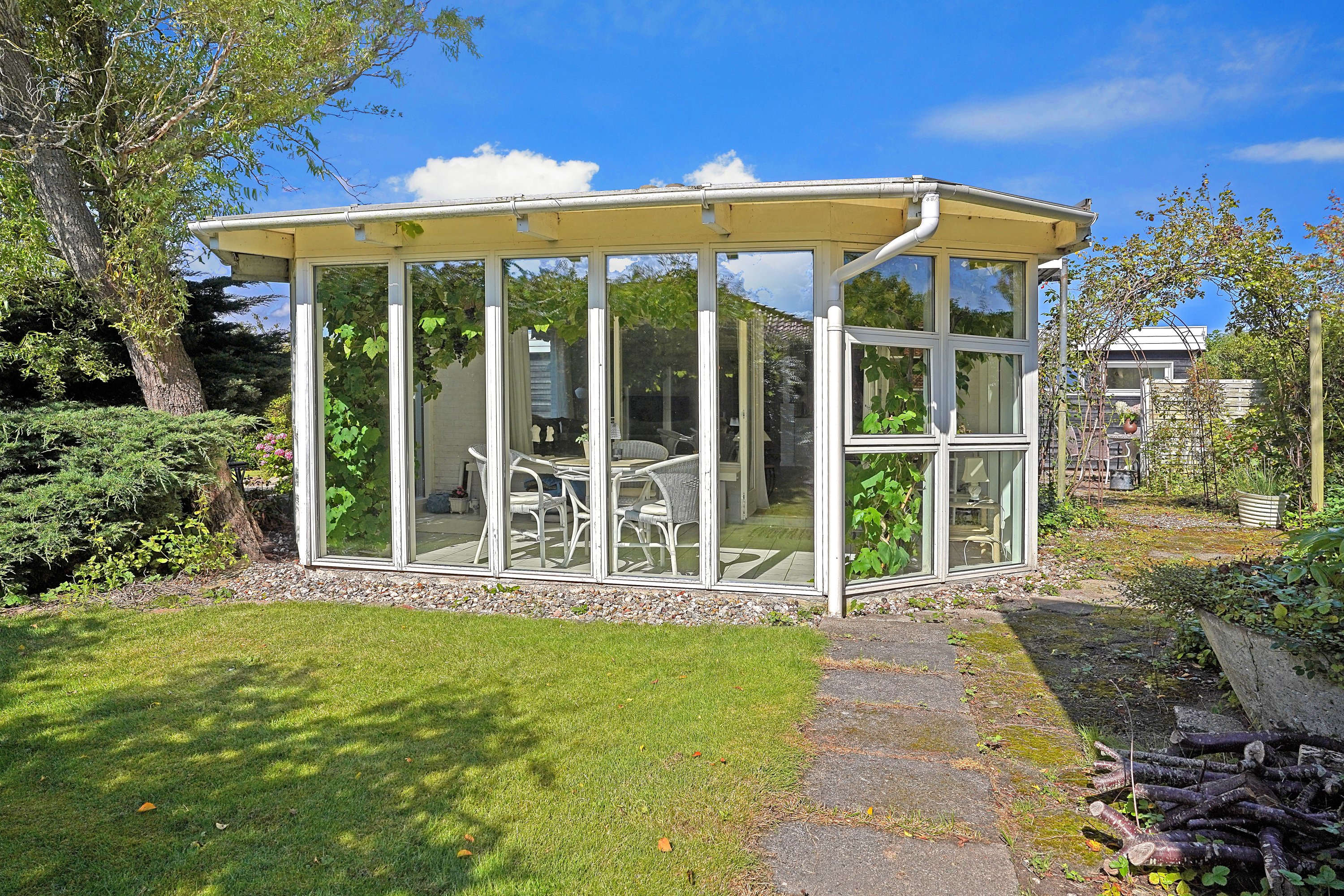 Ørnevej 11, 3120 Dronningmølle