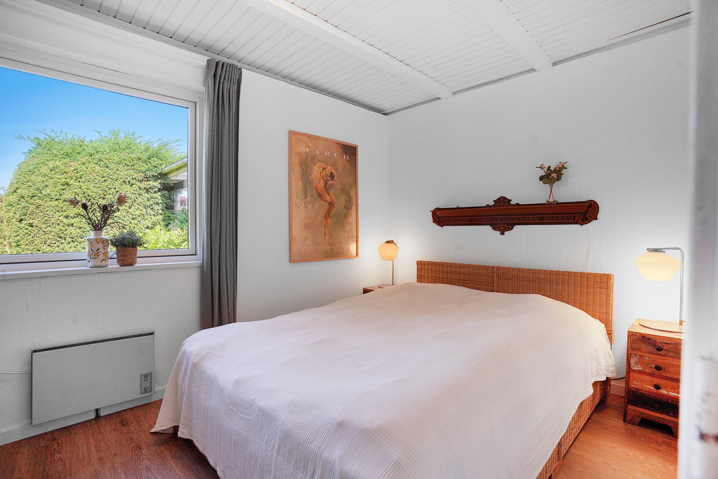 Fremhævet værelse billede i fuldskærmstilstand. Billede af Ørnevej 11, 3120 Dronningmølle