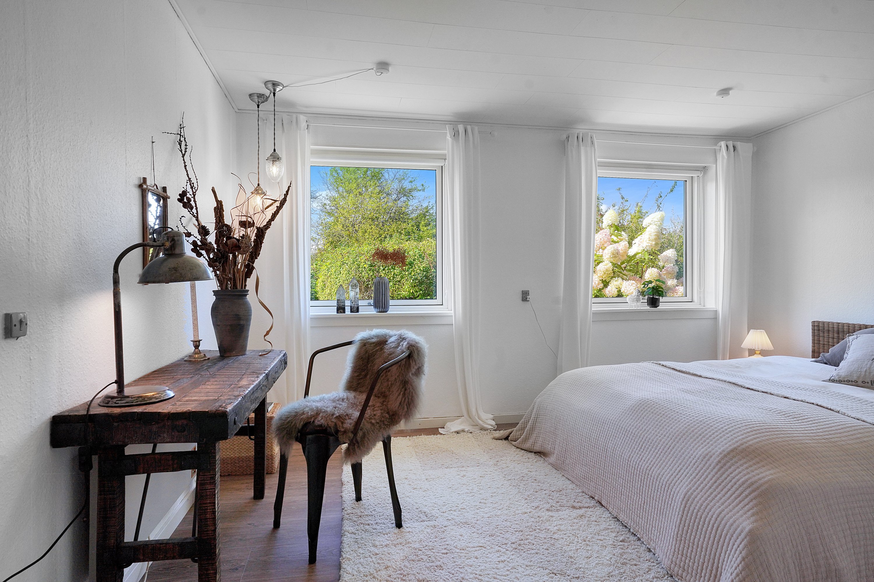 Fremhævet værelse billede i fuldskærmstilstand. Billede af Ørnevej 11, 3120 Dronningmølle