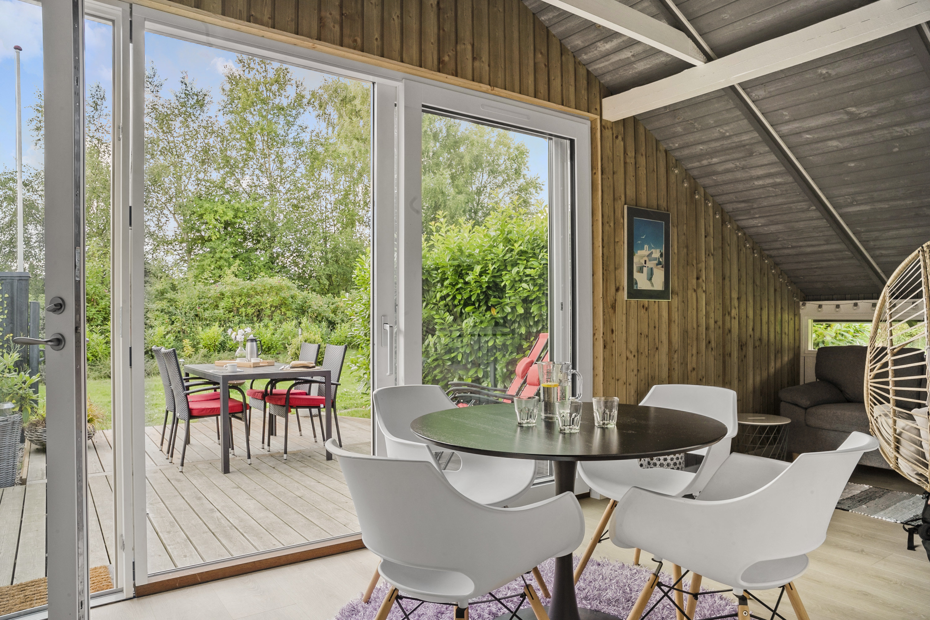 Fremhævet  billede i fuldskærmstilstand. Billede af Pøt Strandby 134, Østrup, 7130 Juelsminde