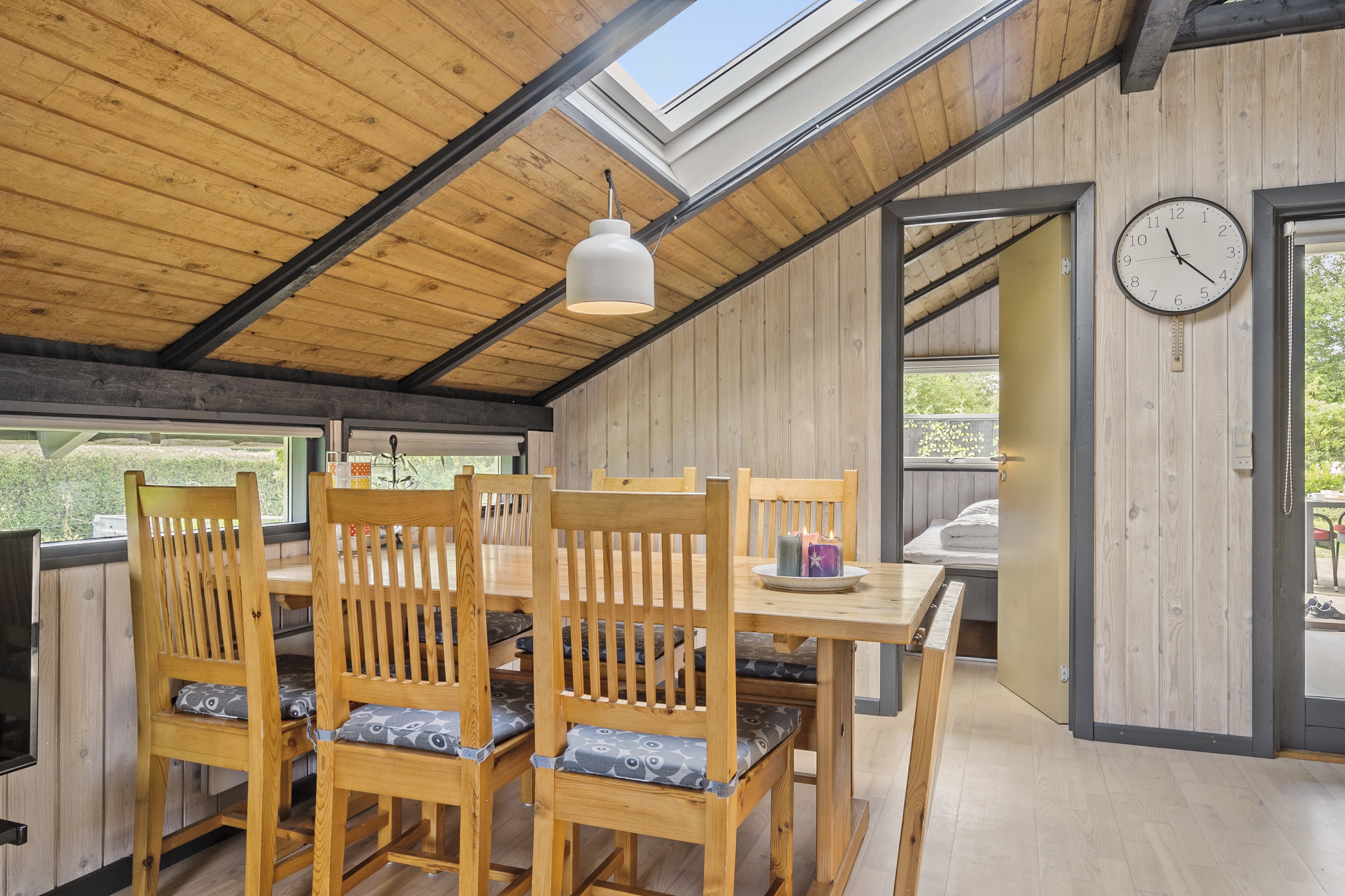 Fremhævet  billede i fuldskærmstilstand. Billede af Pøt Strandby 134, Østrup, 7130 Juelsminde