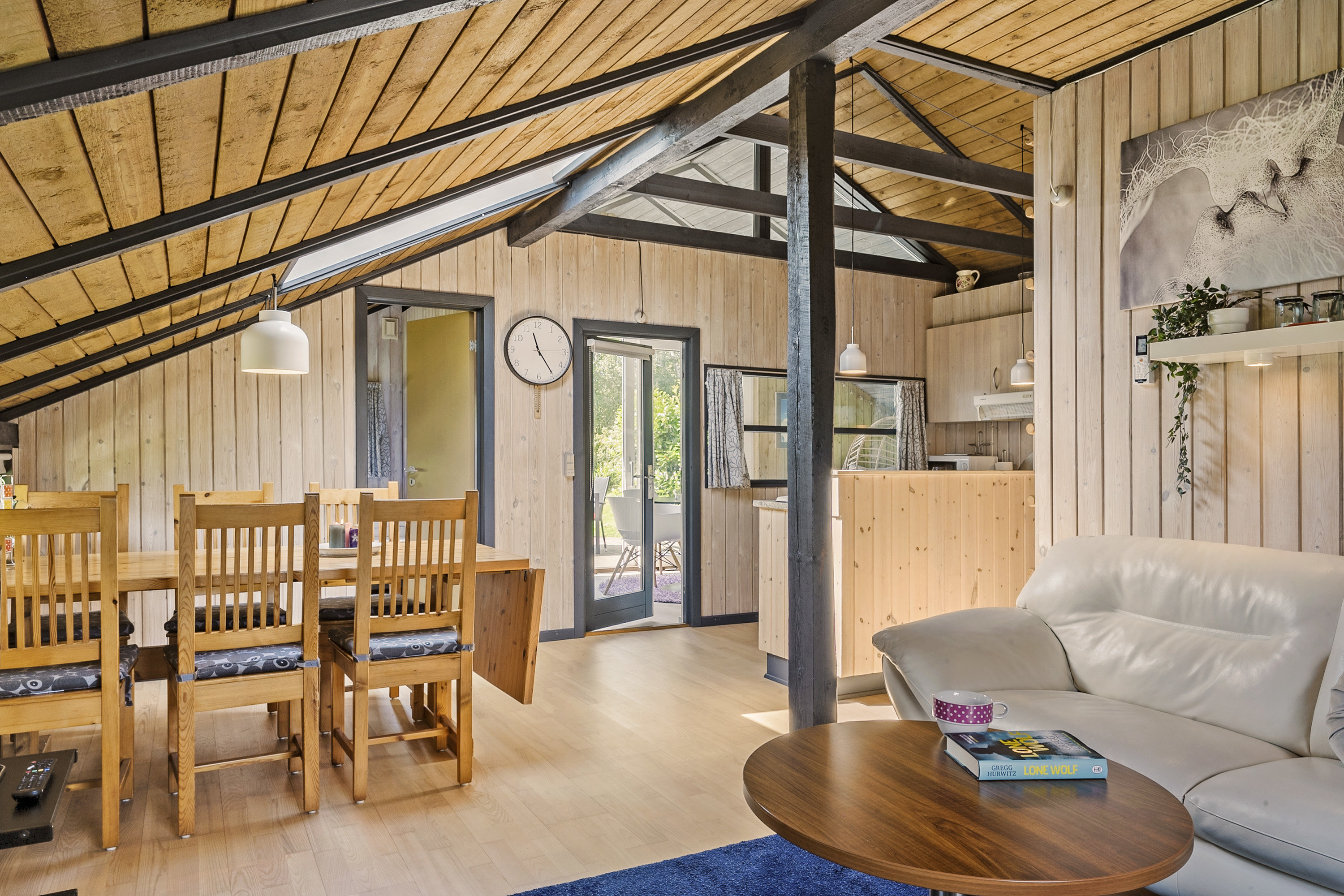 Fremhævet  billede i fuldskærmstilstand. Billede af Pøt Strandby 134, Østrup, 7130 Juelsminde