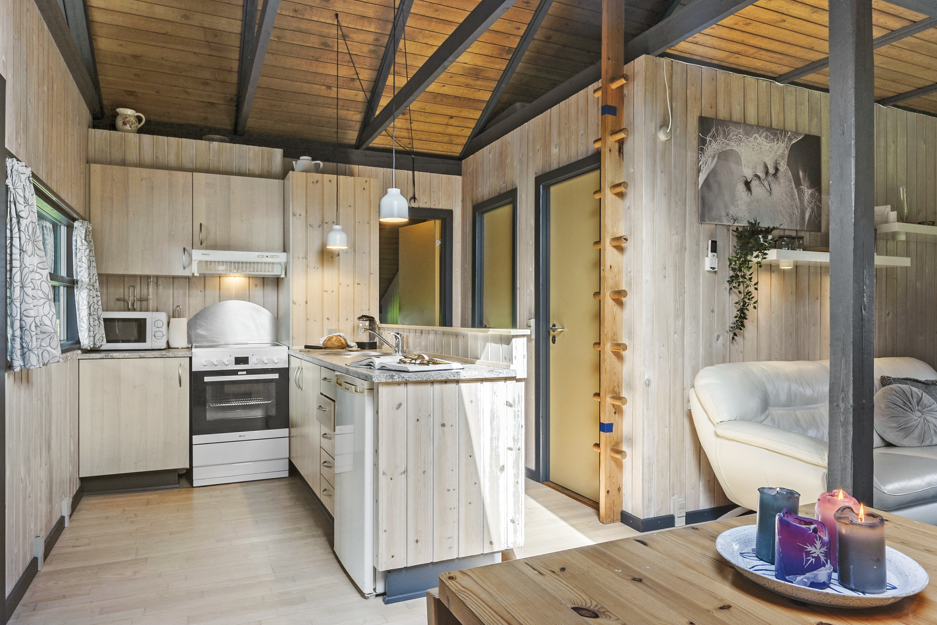 Fremhævet  billede i fuldskærmstilstand. Billede af Pøt Strandby 134, Østrup, 7130 Juelsminde