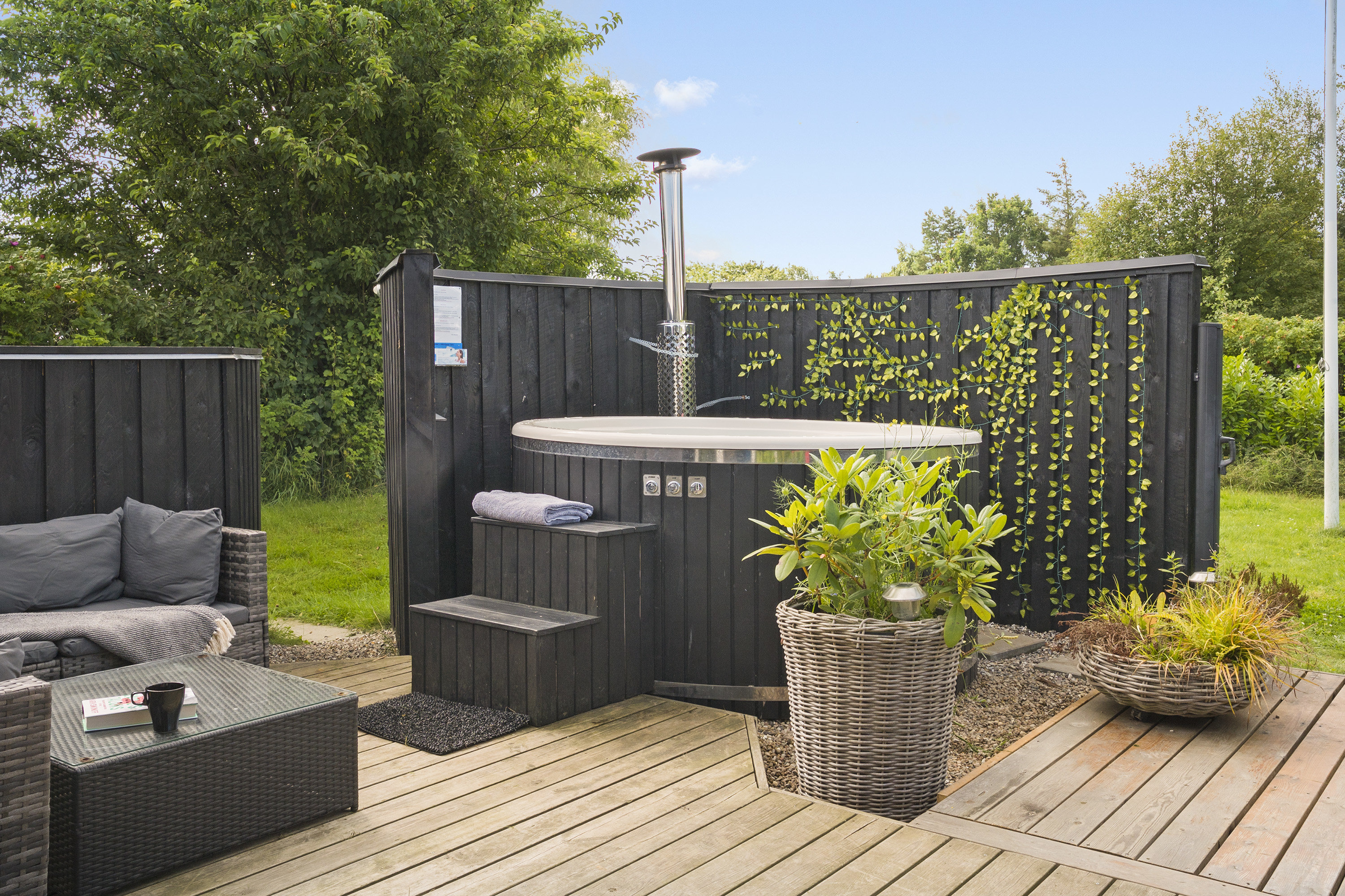 Pøt Strandby 134, Østrup, 7130 Juelsminde